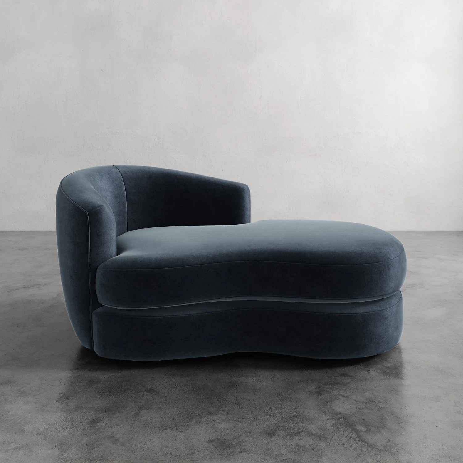 Rulmann Left Arm Chaise - Image 13