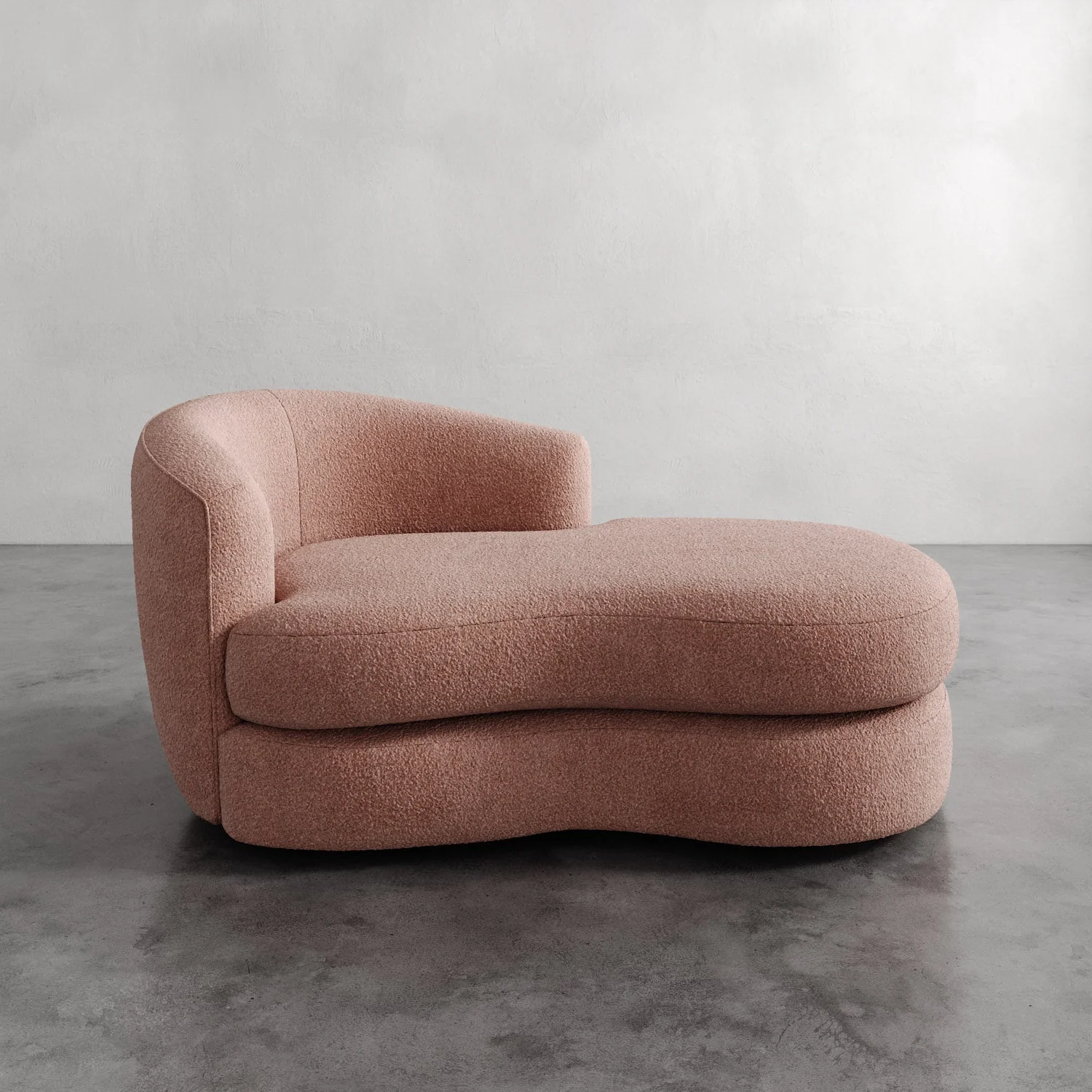 Rulmann Left Arm Chaise - Image 15