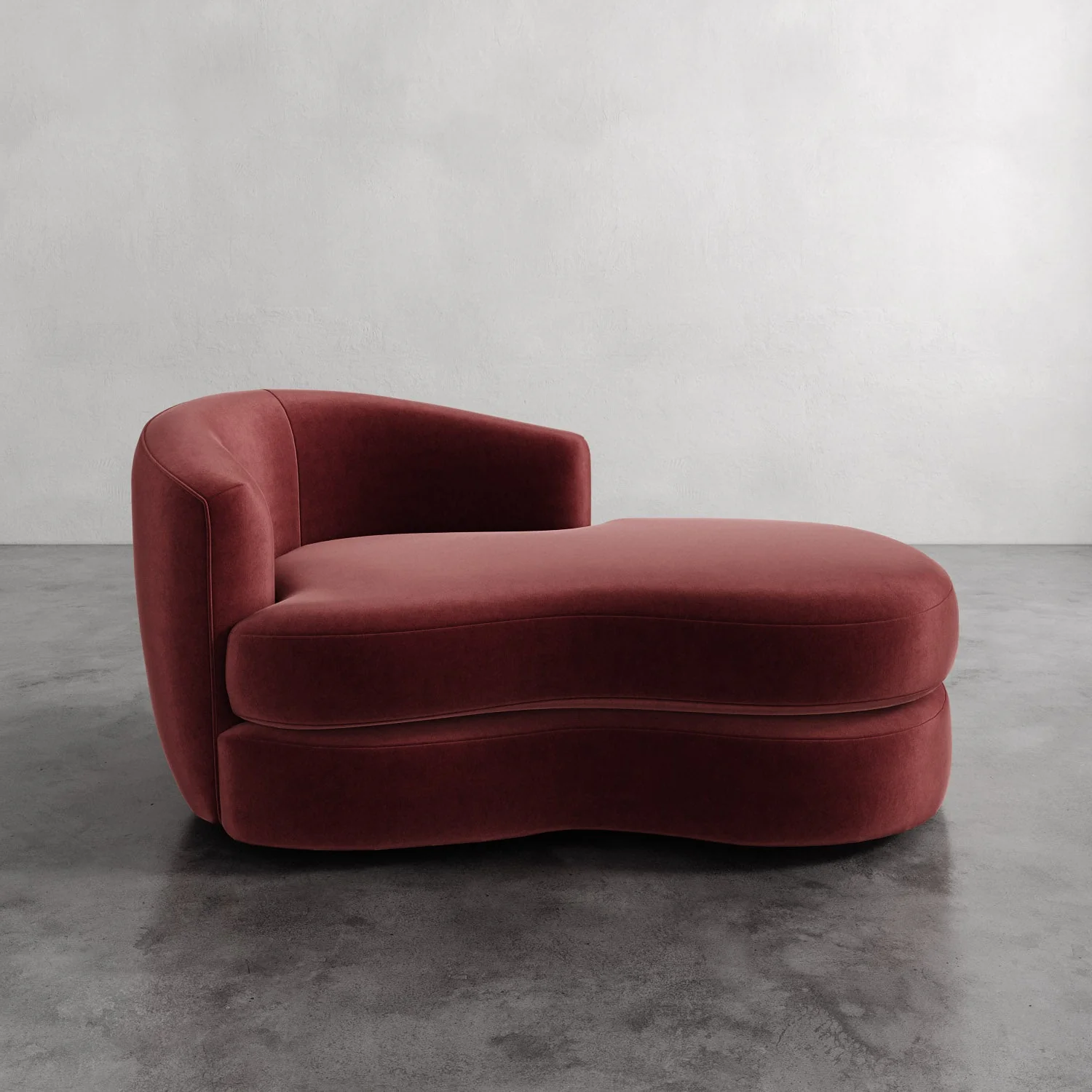 Rulmann Left Arm Chaise - Image 16