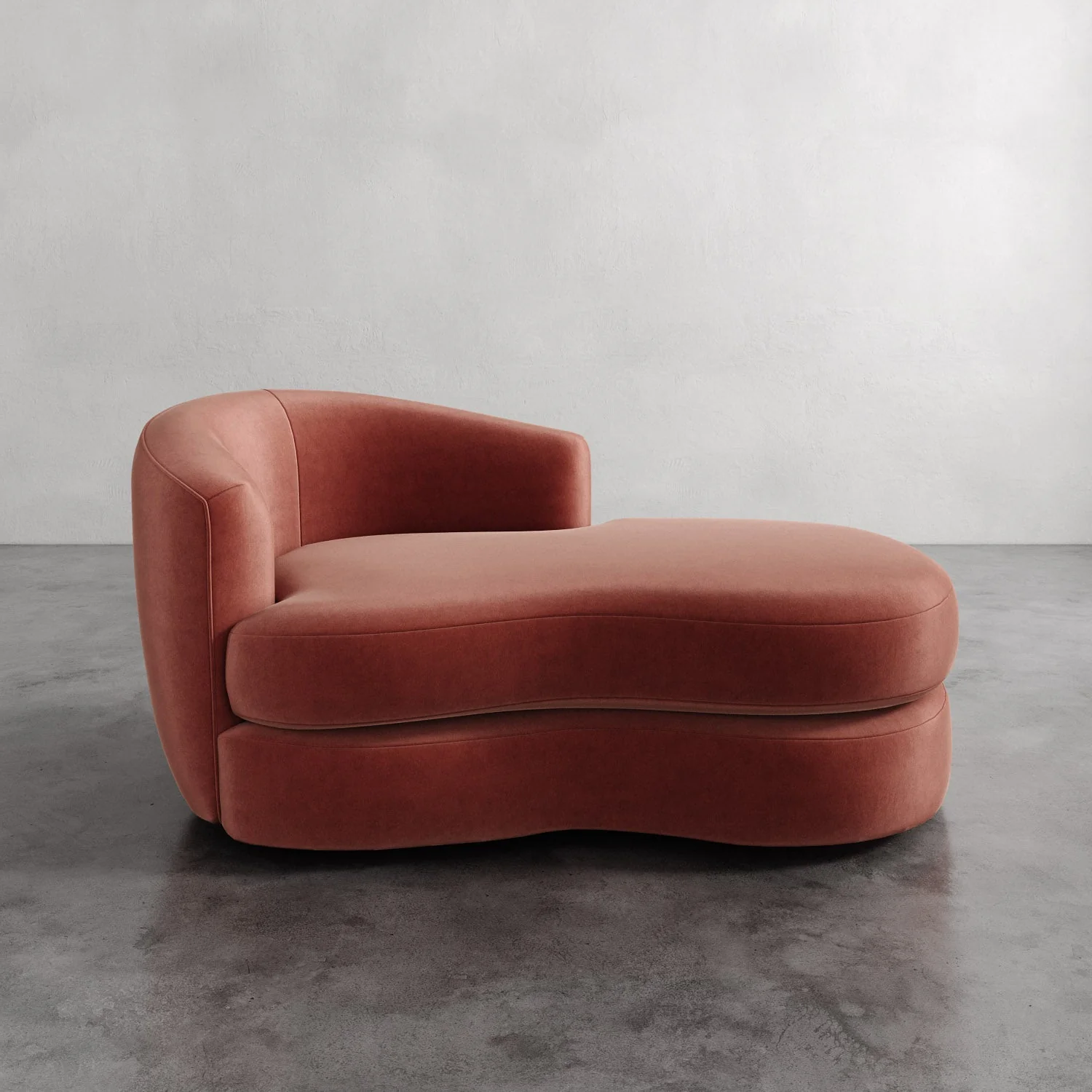 Rulmann Left Arm Chaise - Image 17