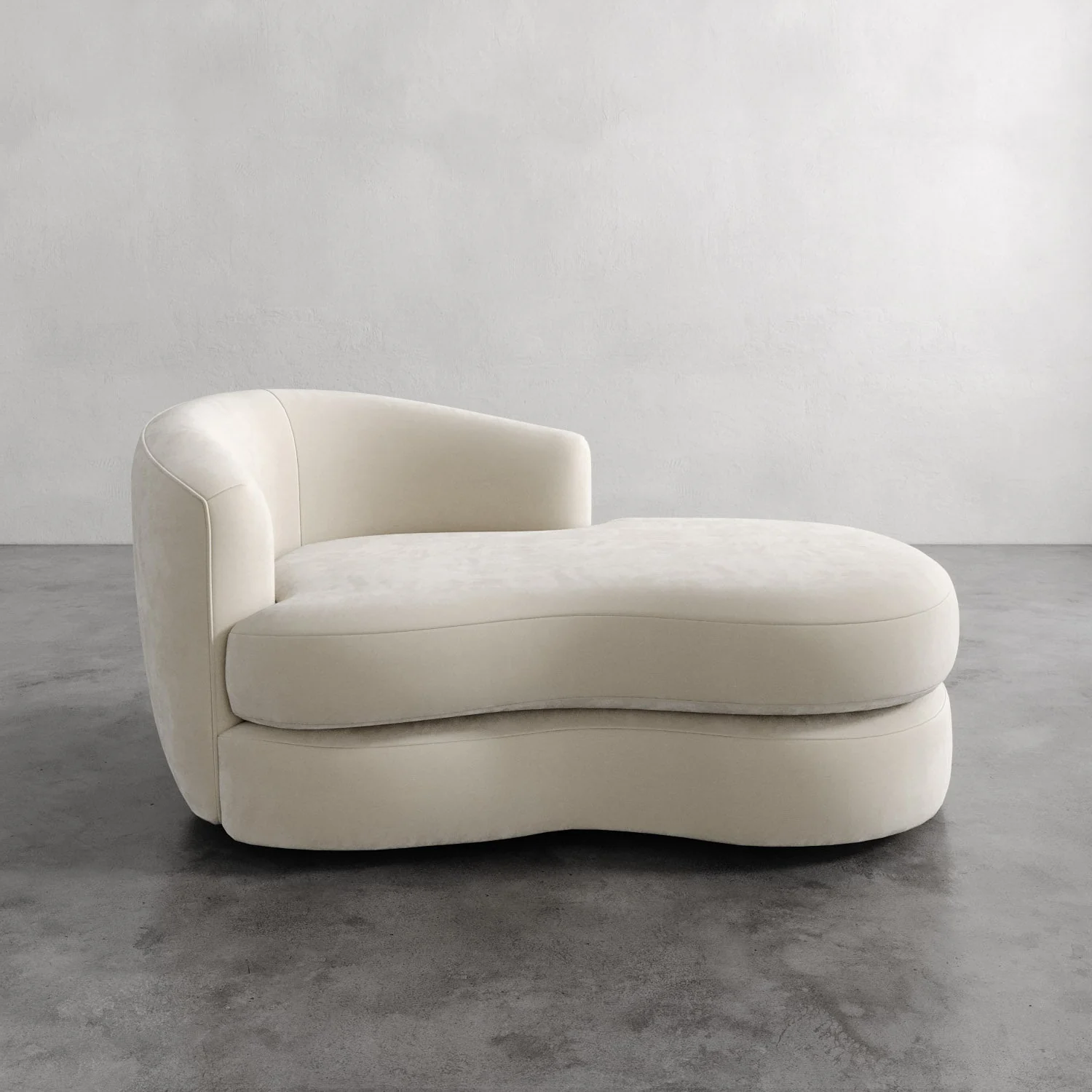 Rulmann Left Arm Chaise - Image 18