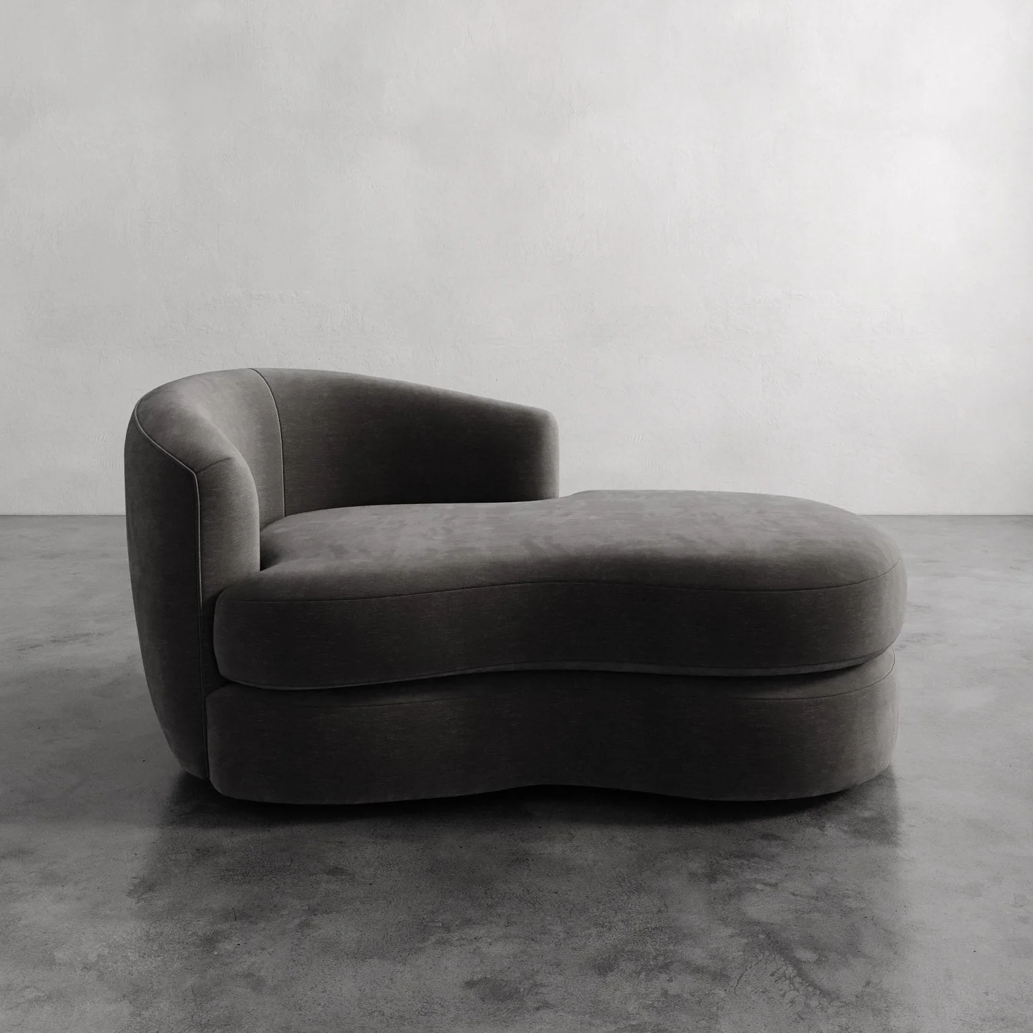 Rulmann Left Arm Chaise - Image 19