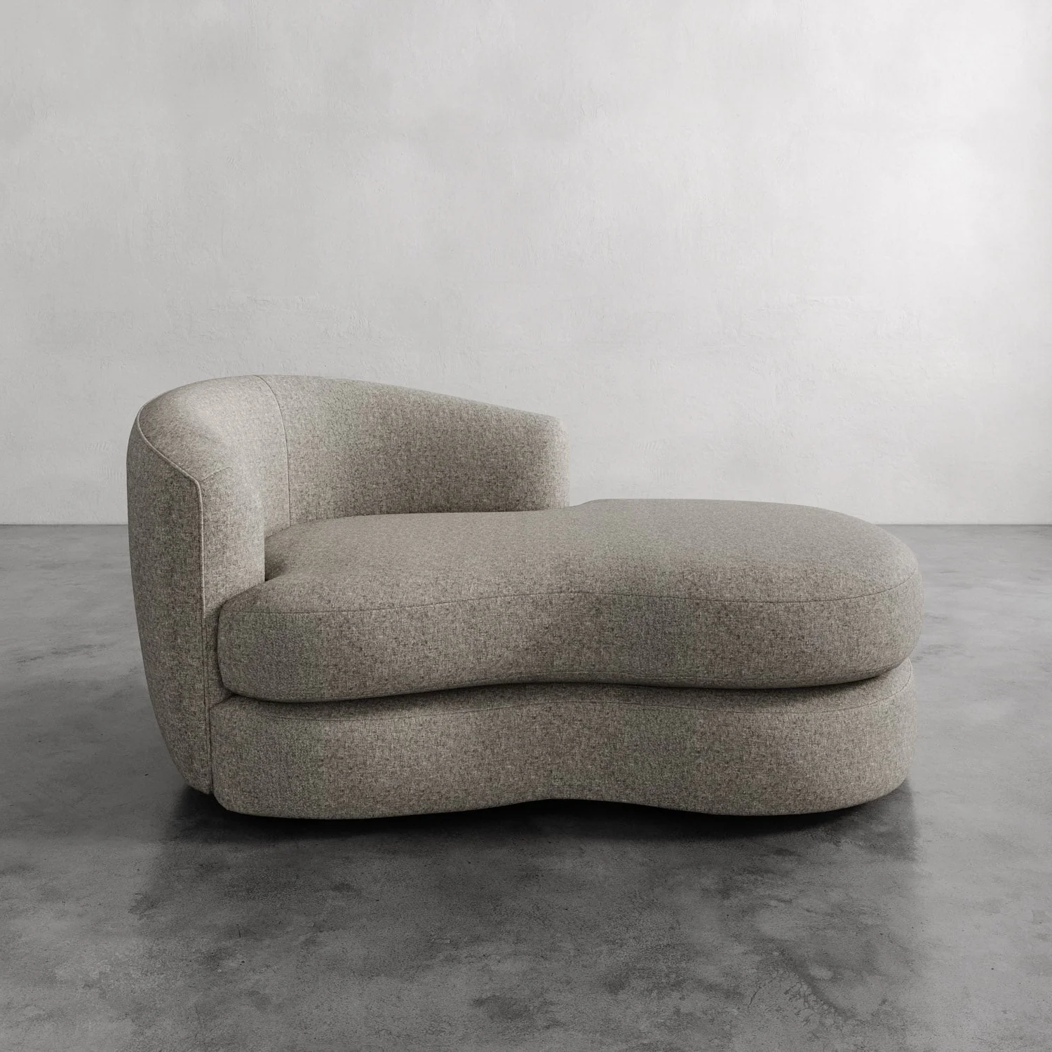 Rulmann Left Arm Chaise - Image 20