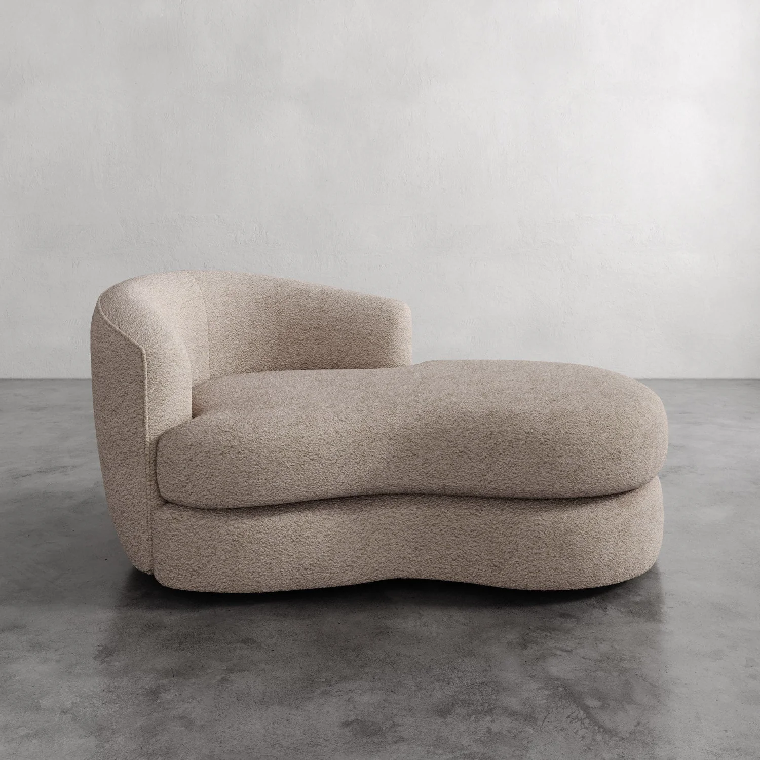 Rulmann Left Arm Chaise - Image 21