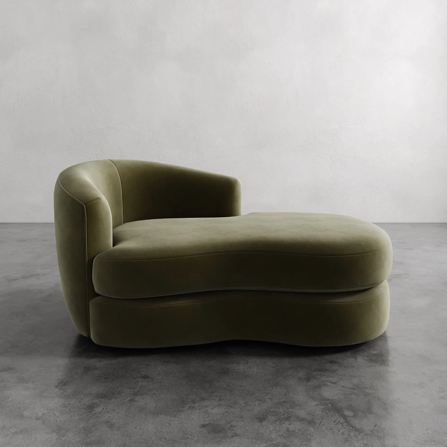 Rulmann Left Arm Chaise - Image 3