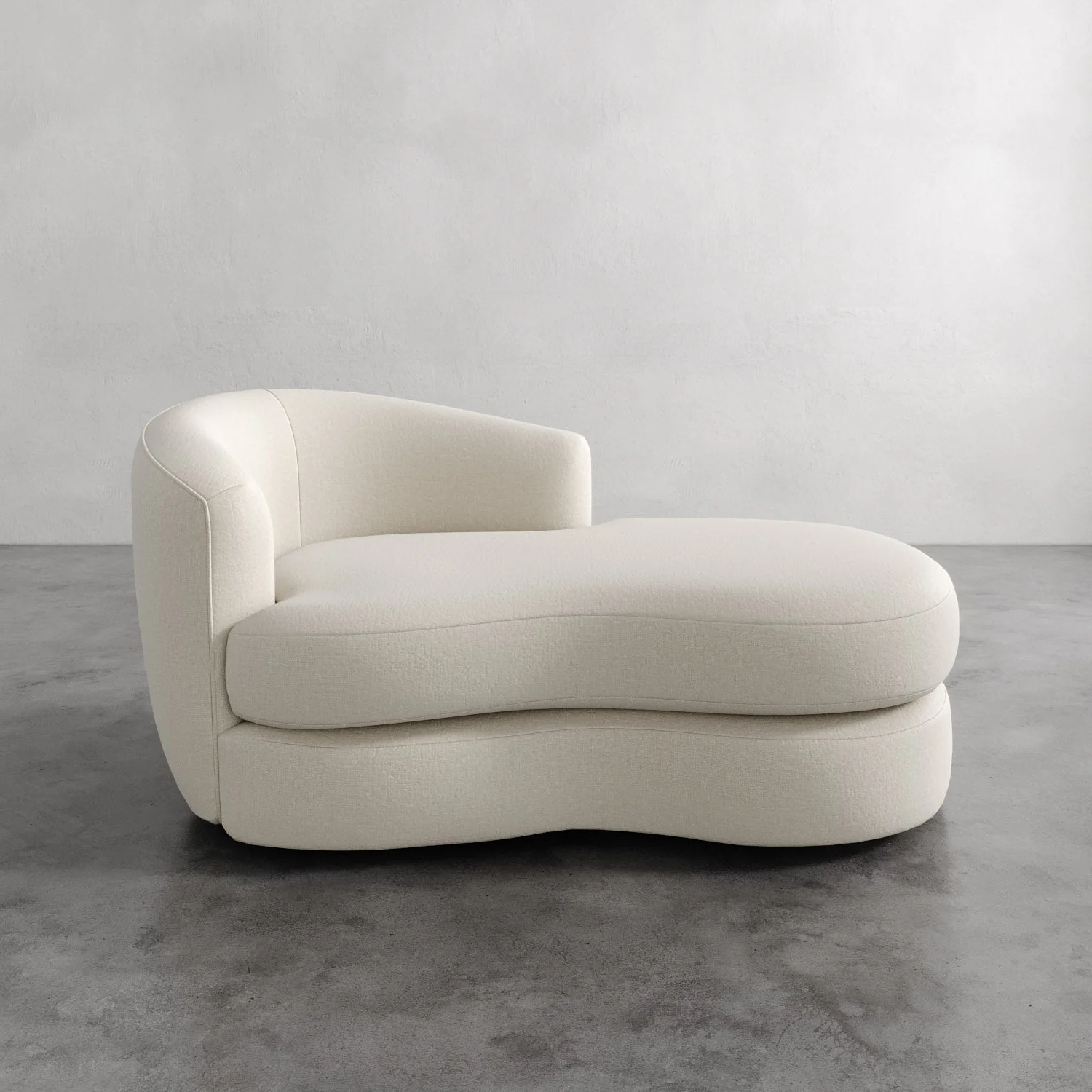 Rulmann Left Arm Chaise - Image 4