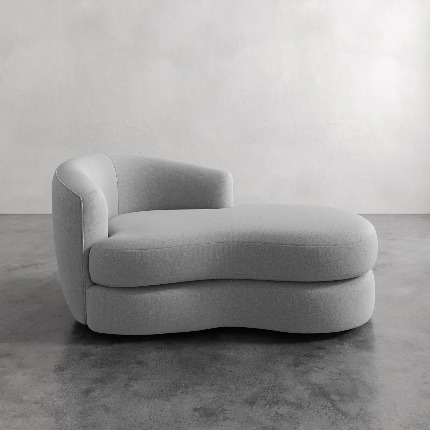 Rulmann Left Arm Chaise - Image 5