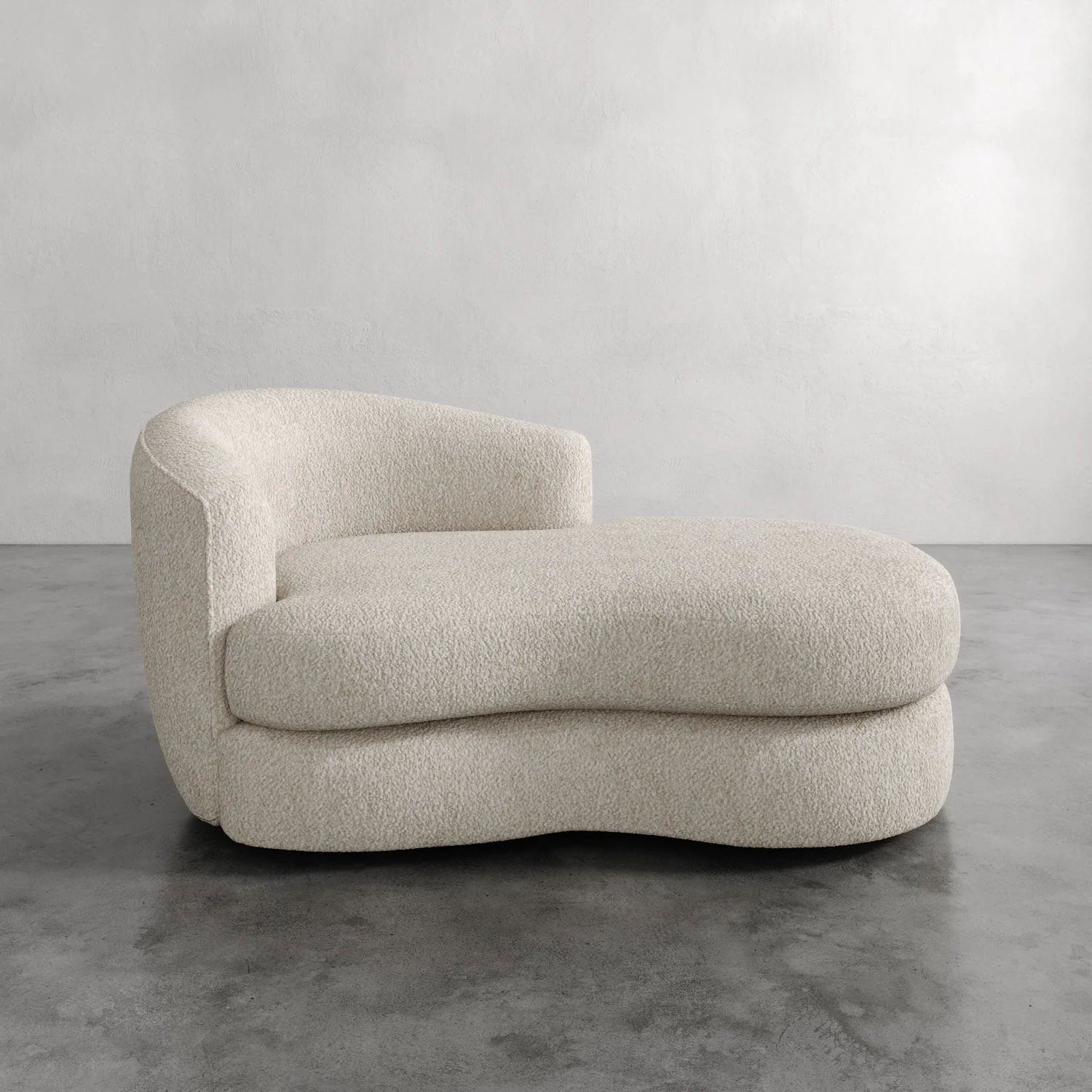 Rulmann Left Arm Chaise - Image 7