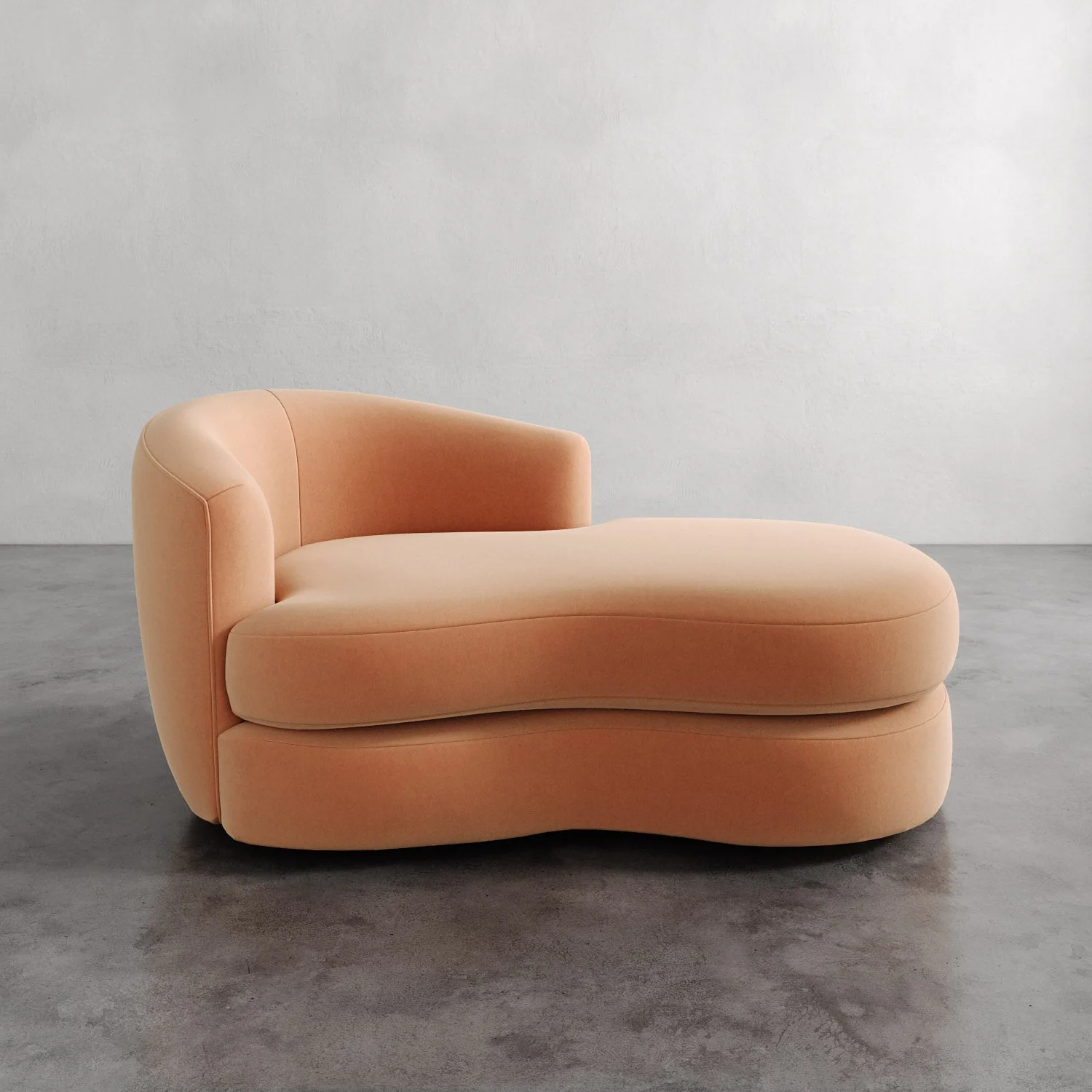 Rulmann Left Arm Chaise - Image 8