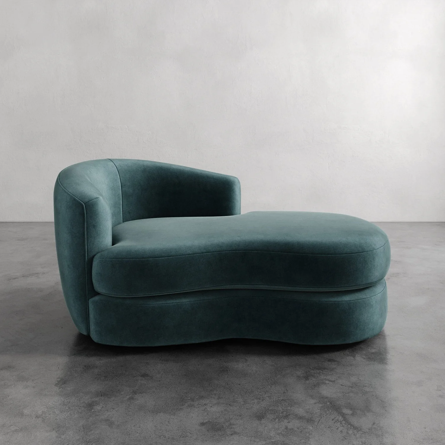 Rulmann Left Arm Chaise - Image 9