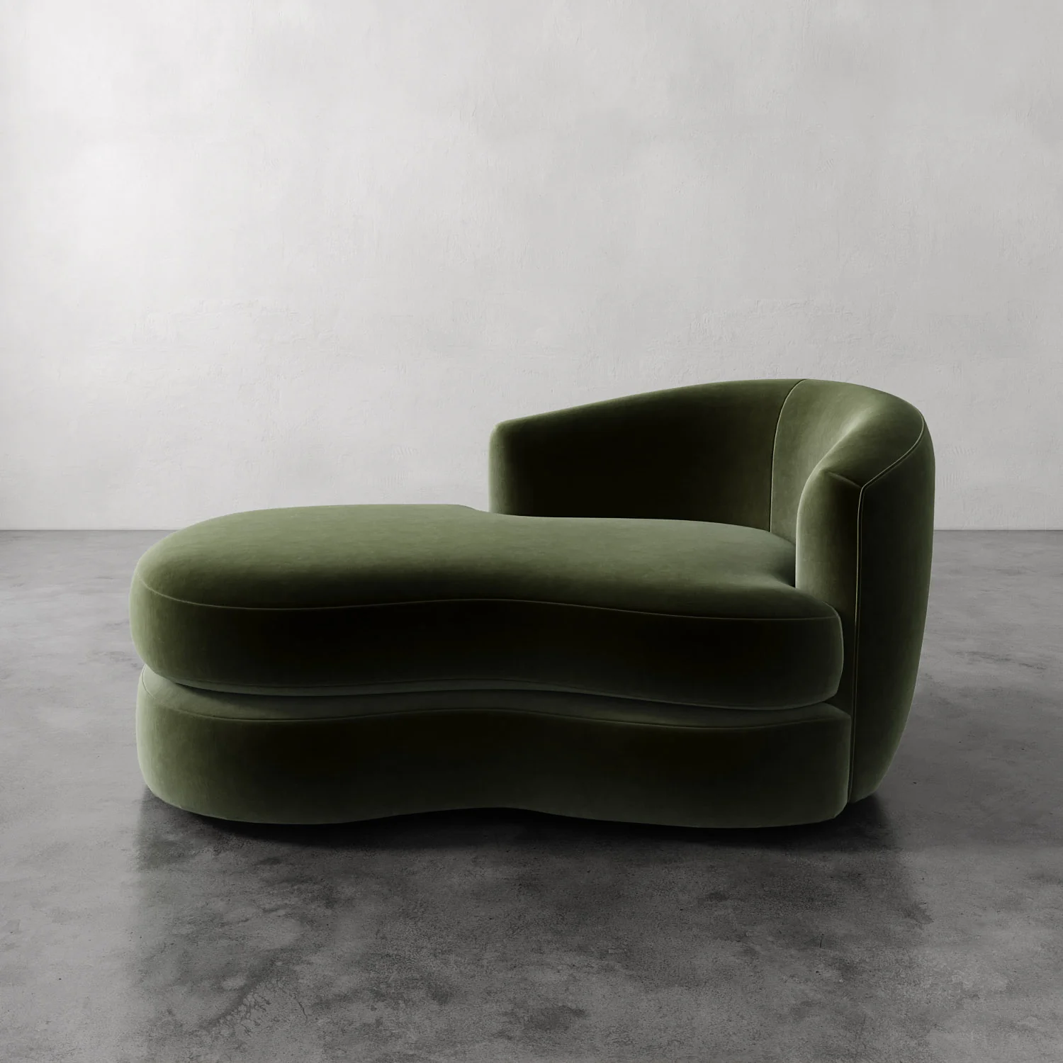 Rulmann Right Arm Chaise - Image 10
