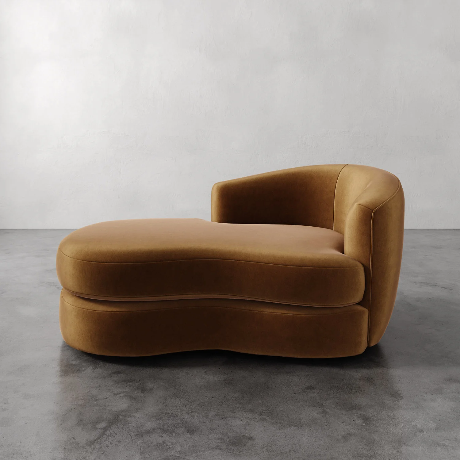 Rulmann Right Arm Chaise - Image 11