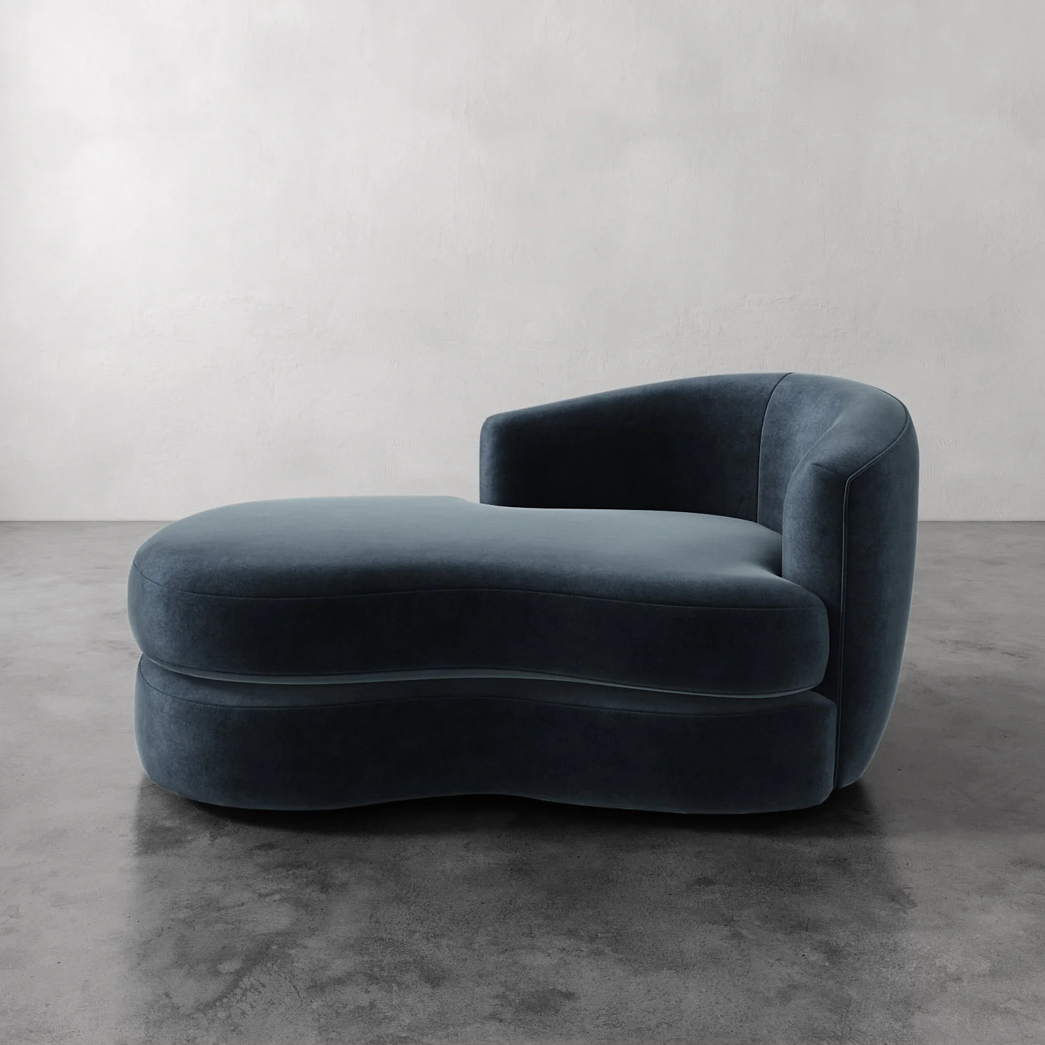 Rulmann Right Arm Chaise - Image 12