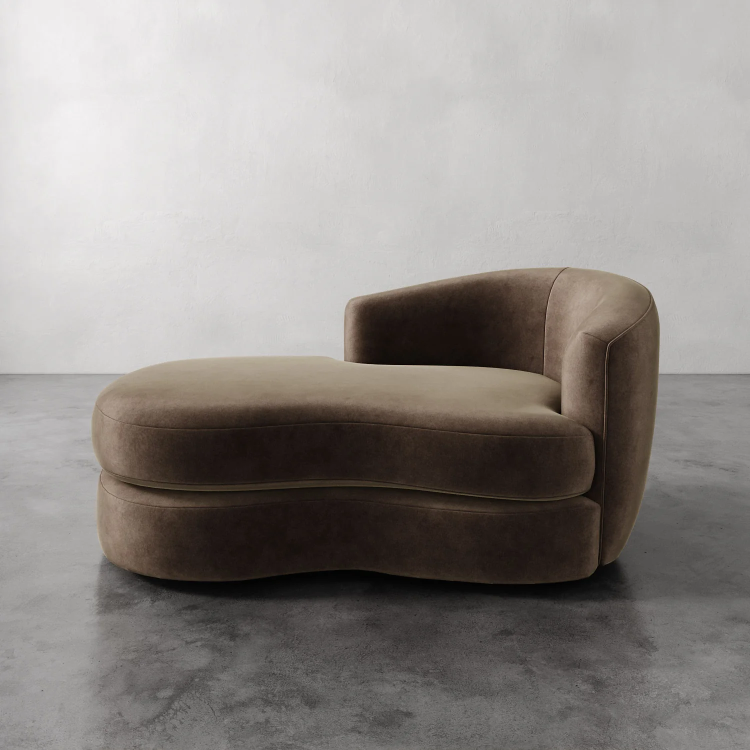 Rulmann Right Arm Chaise - Image 13