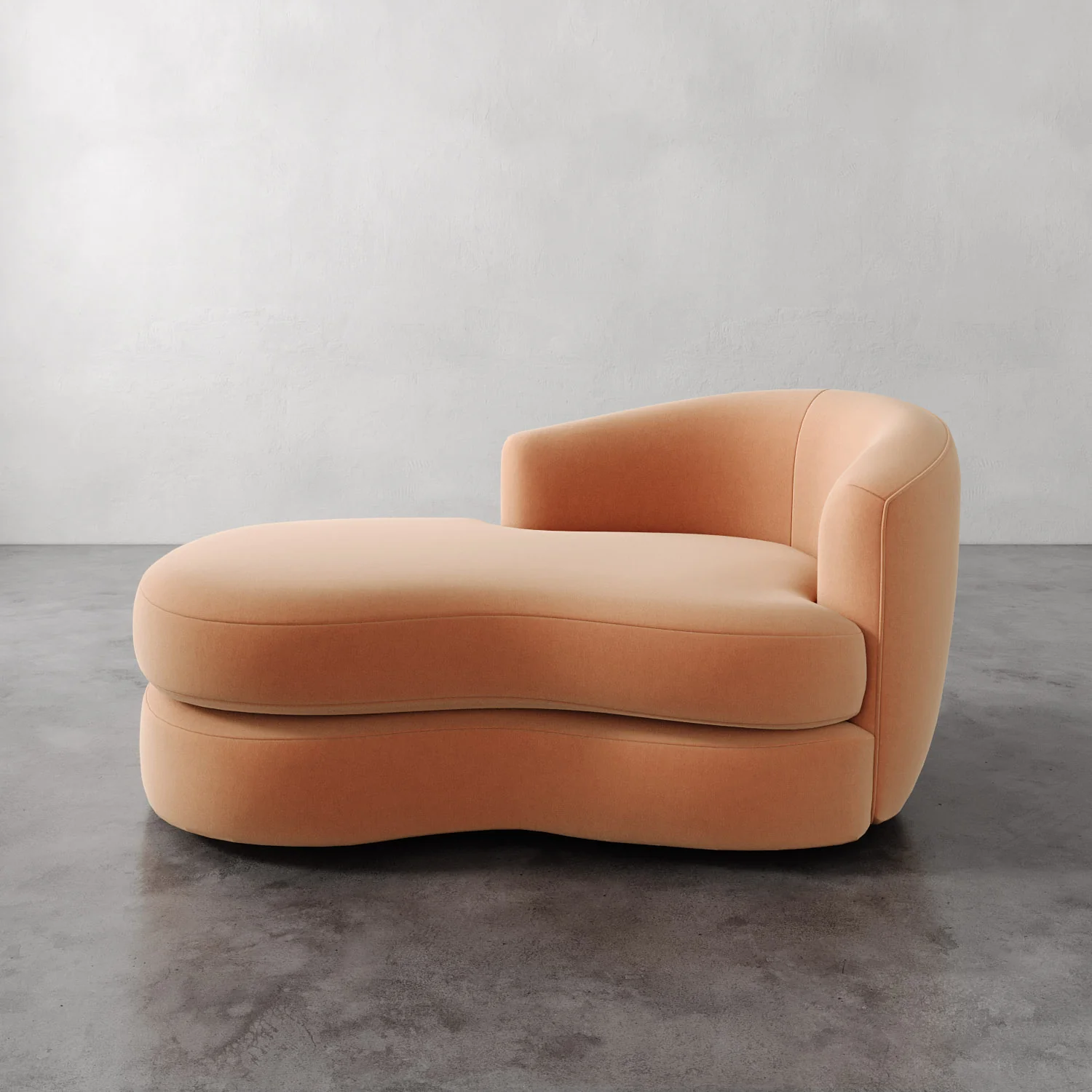 Rulmann Right Arm Chaise - Image 14