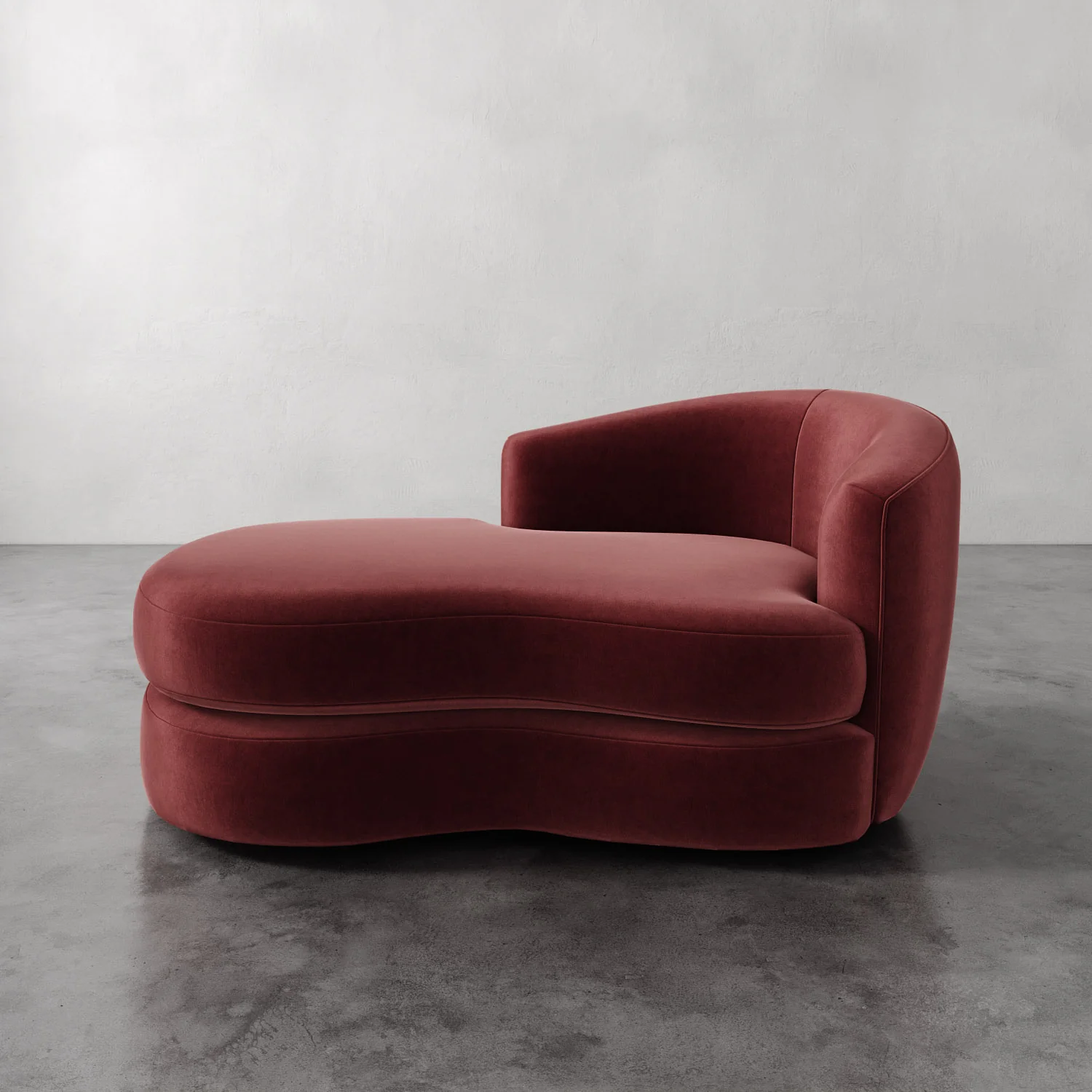 Rulmann Right Arm Chaise - Image 17
