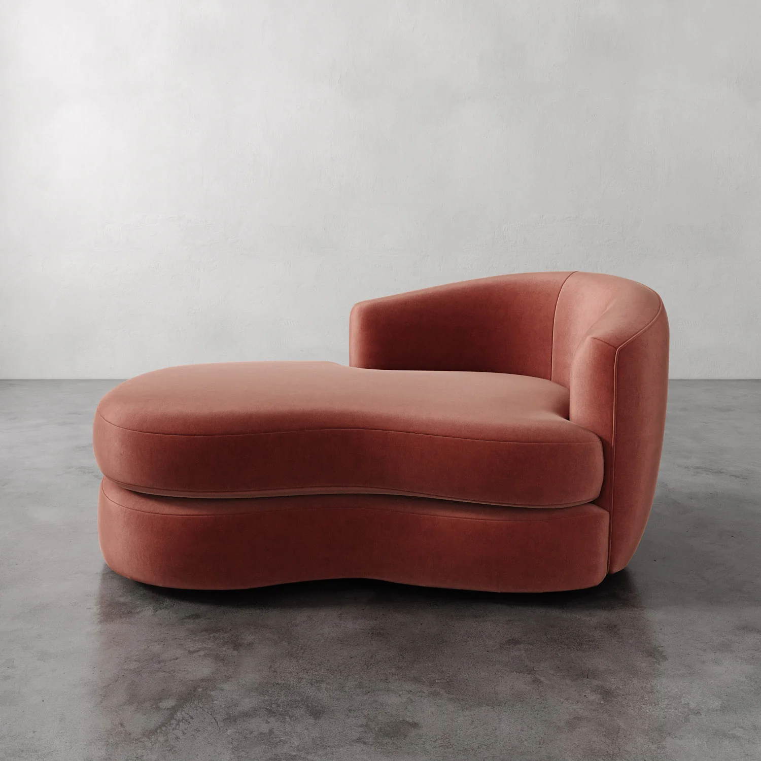 Rulmann Right Arm Chaise - Image 18