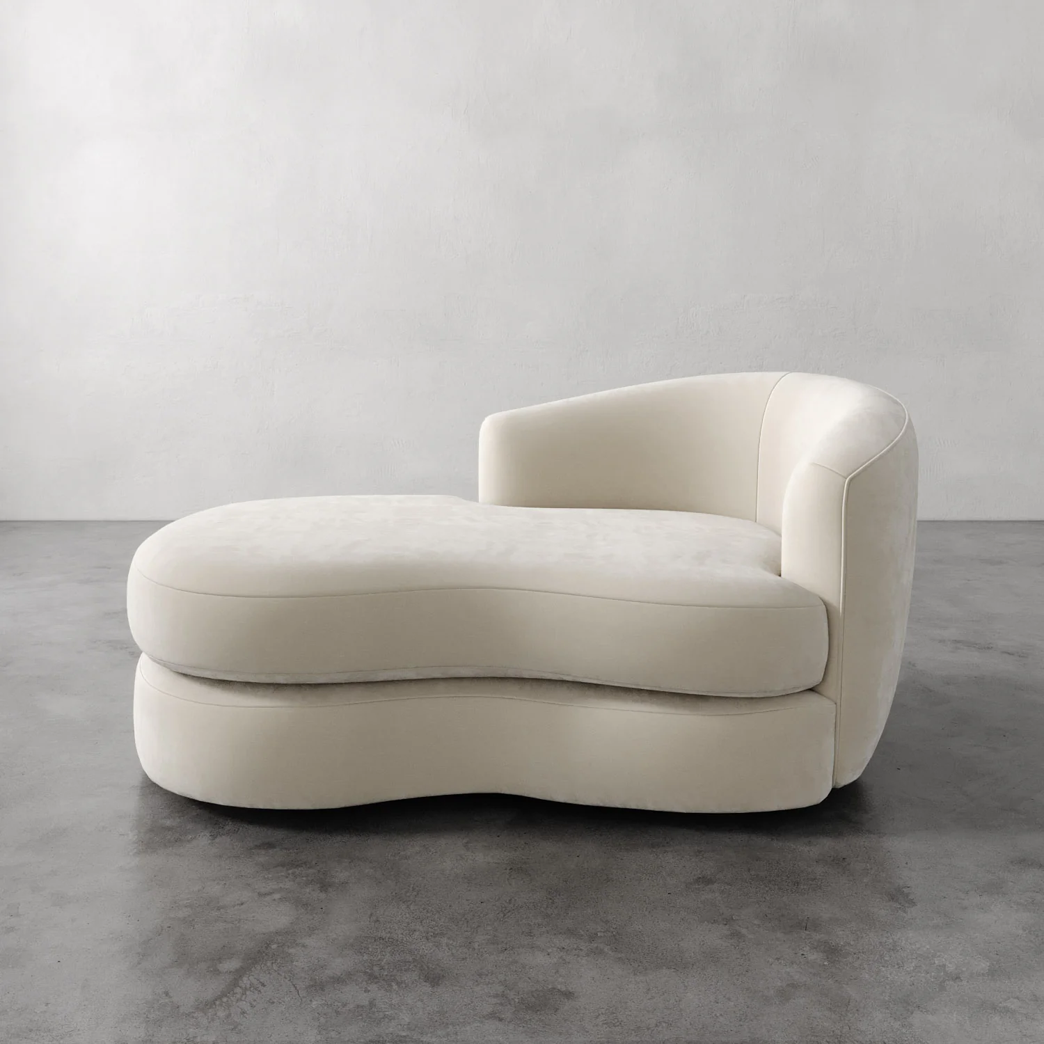 Rulmann Right Arm Chaise - Image 19