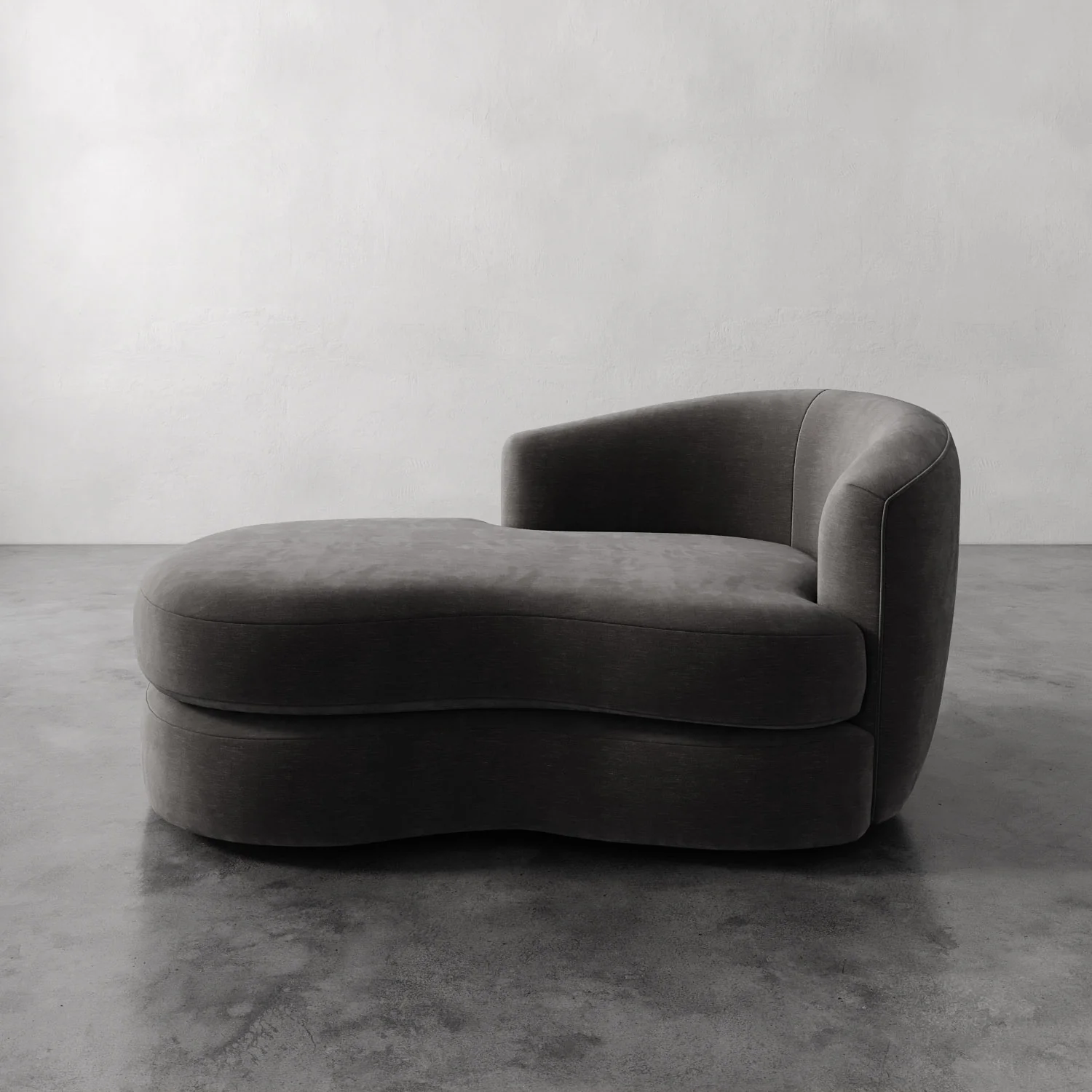 Rulmann Right Arm Chaise - Image 20
