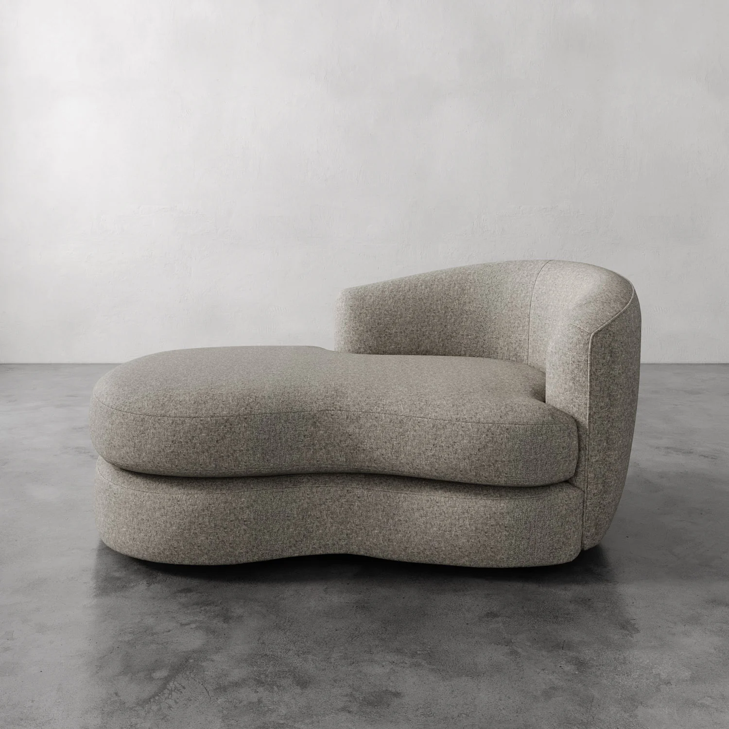 Rulmann Right Arm Chaise - Image 21
