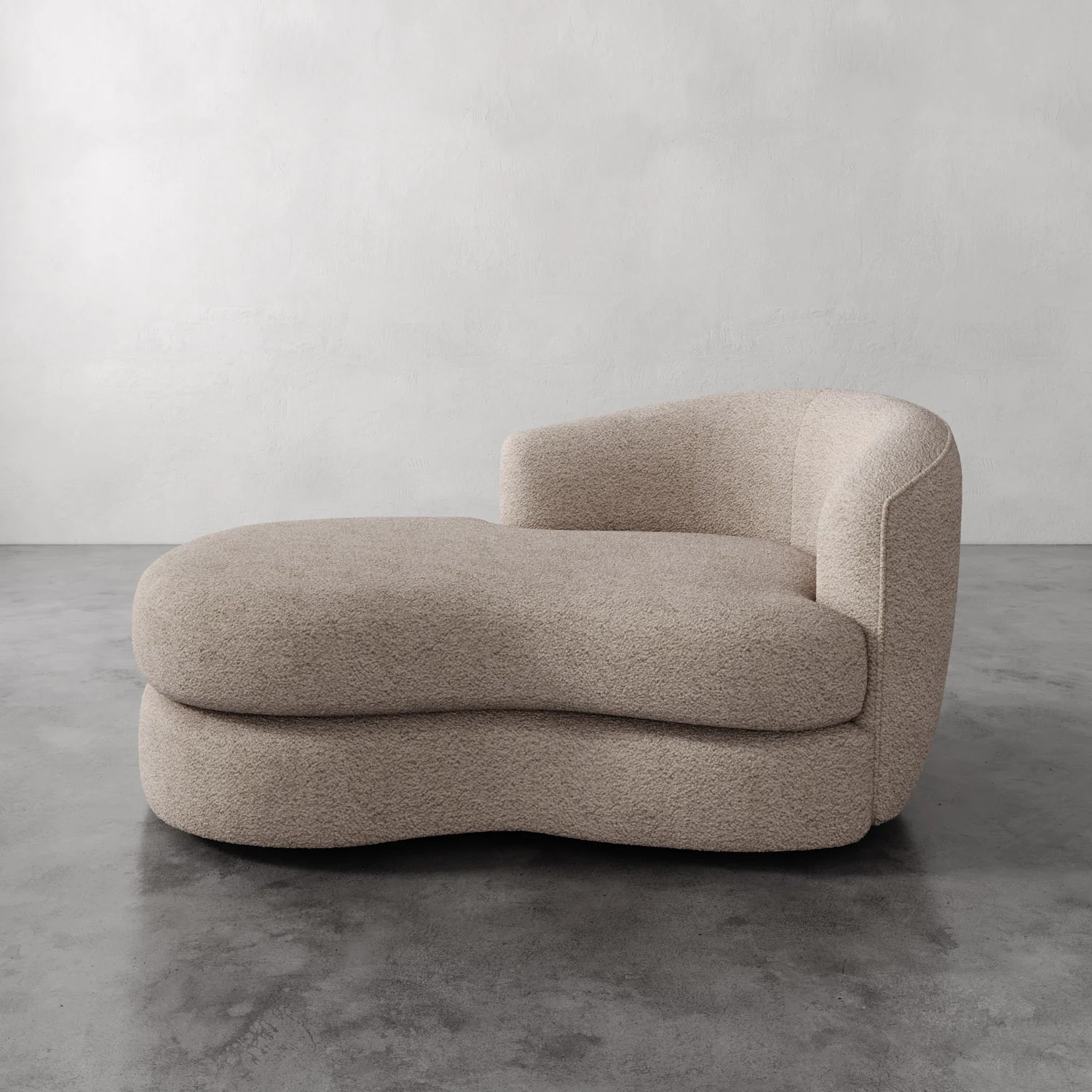 Rulmann Right Arm Chaise - Image 22