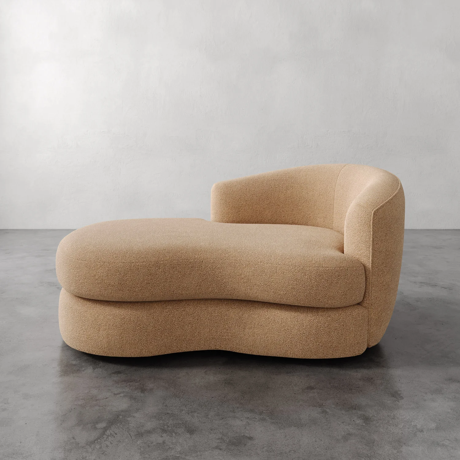 Rulmann Right Arm Chaise - Image 4
