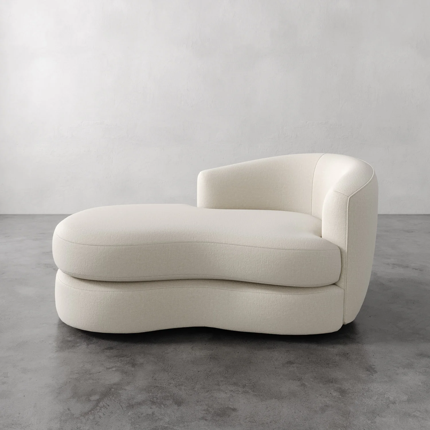 Rulmann Right Arm Chaise - Image 5