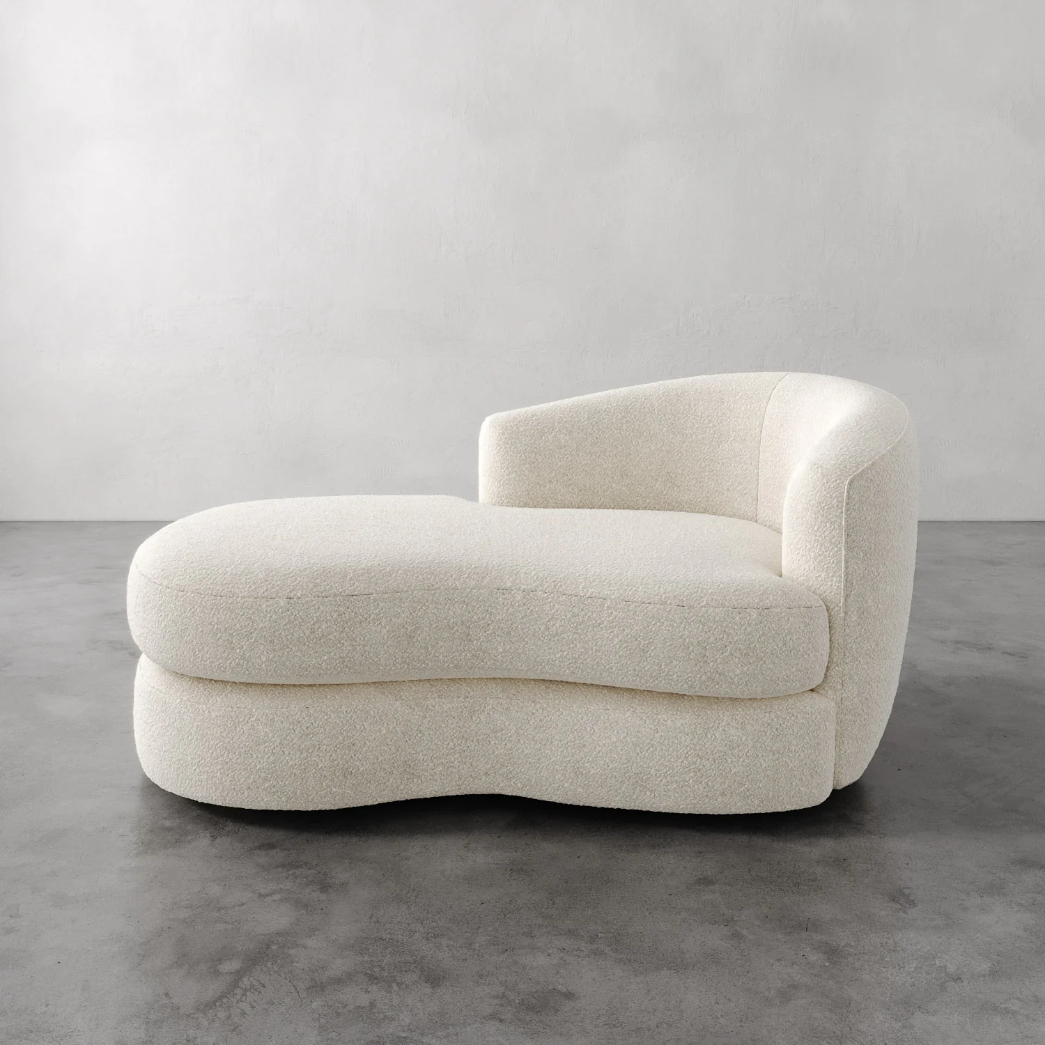 Rulmann Right Arm Chaise - Image 7