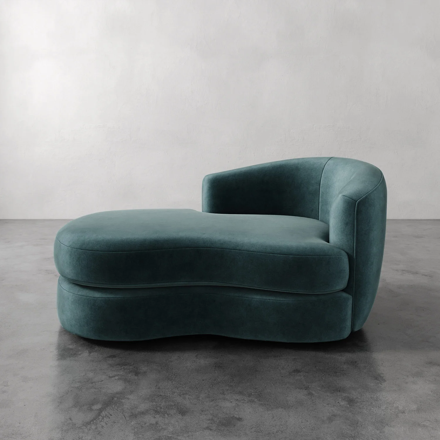 Rulmann Right Arm Chaise - Image 9