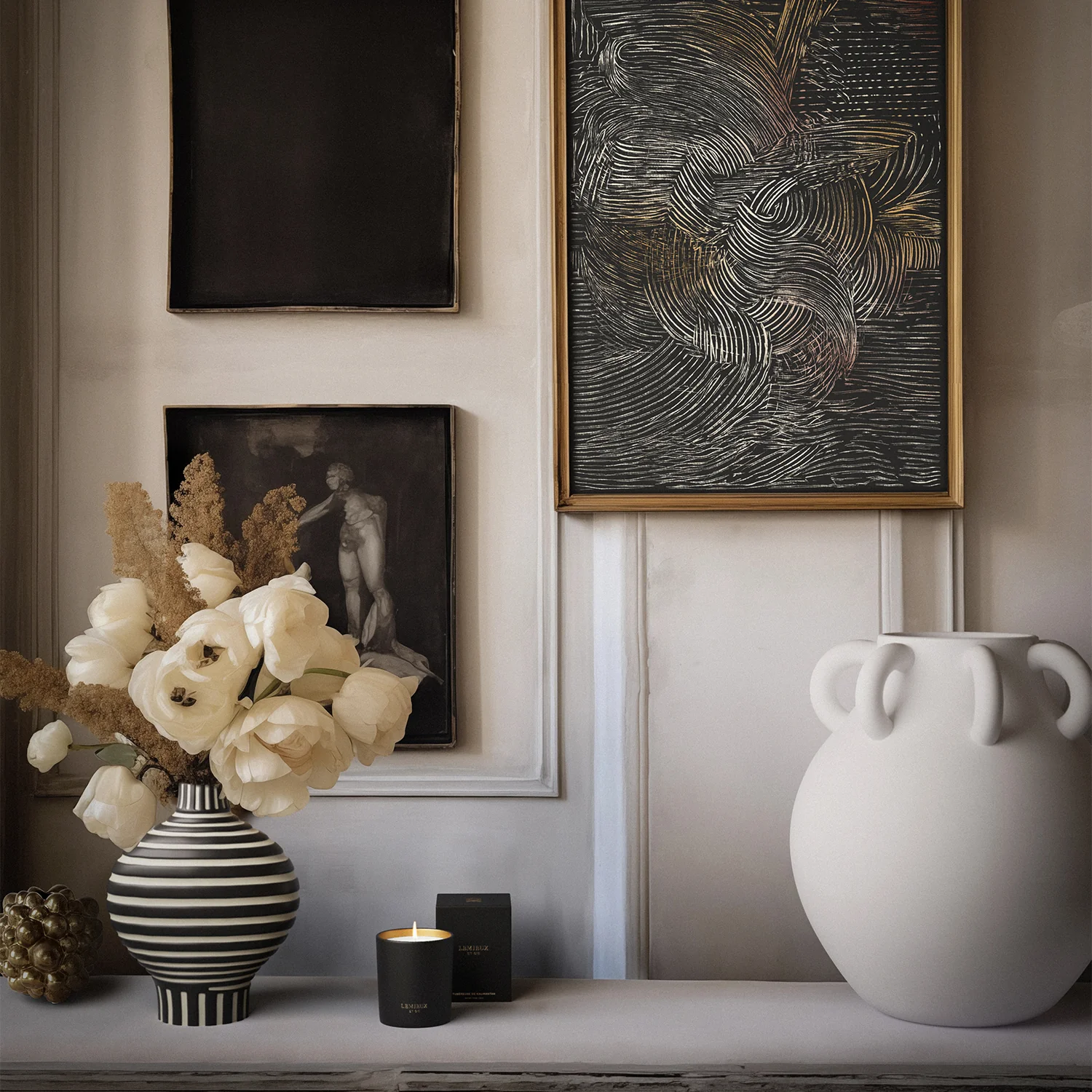 Sansui Limited Edition Art Print - Image 4