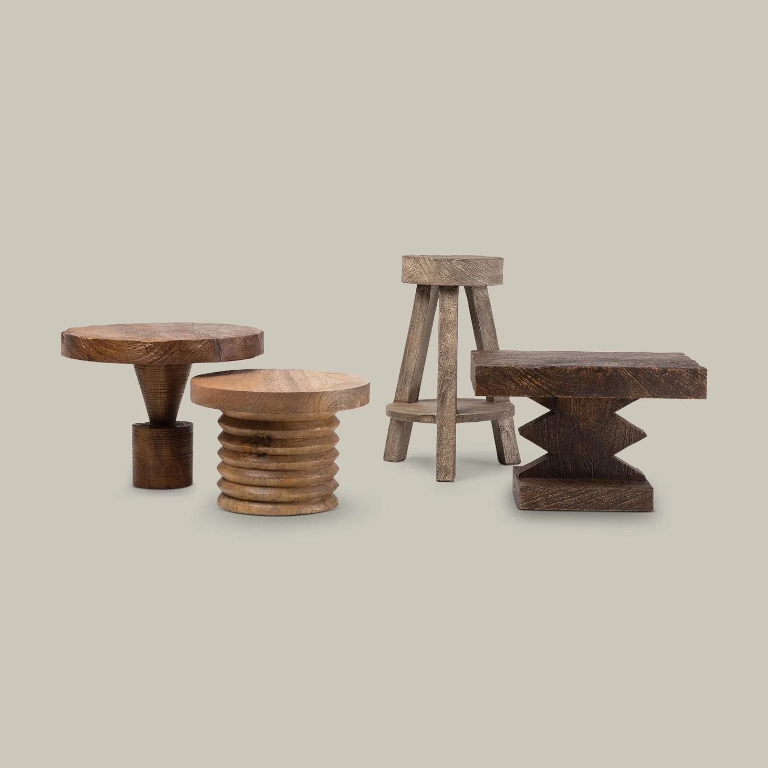 Seraphin Pedestal - Image 4
