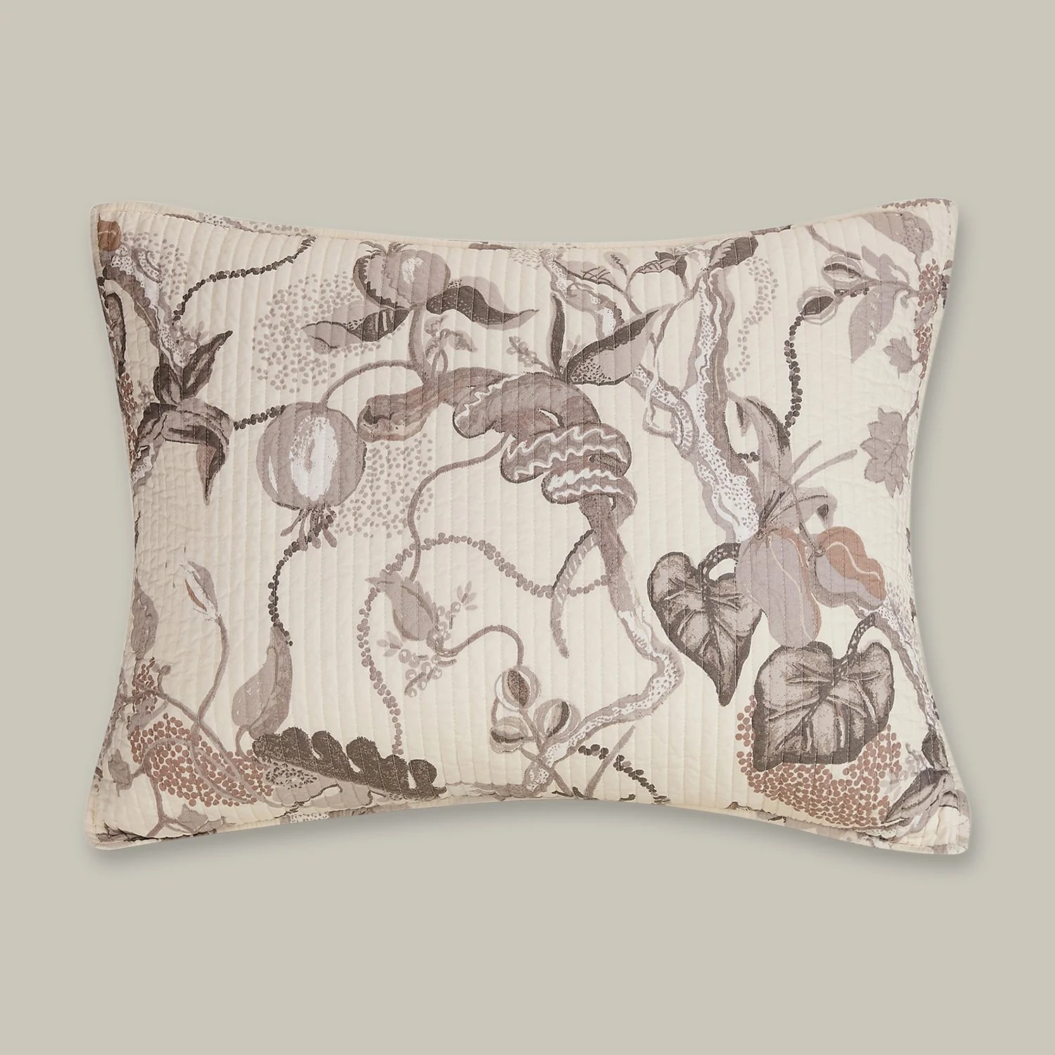 Snake Floral Quilt Collection - Image 5