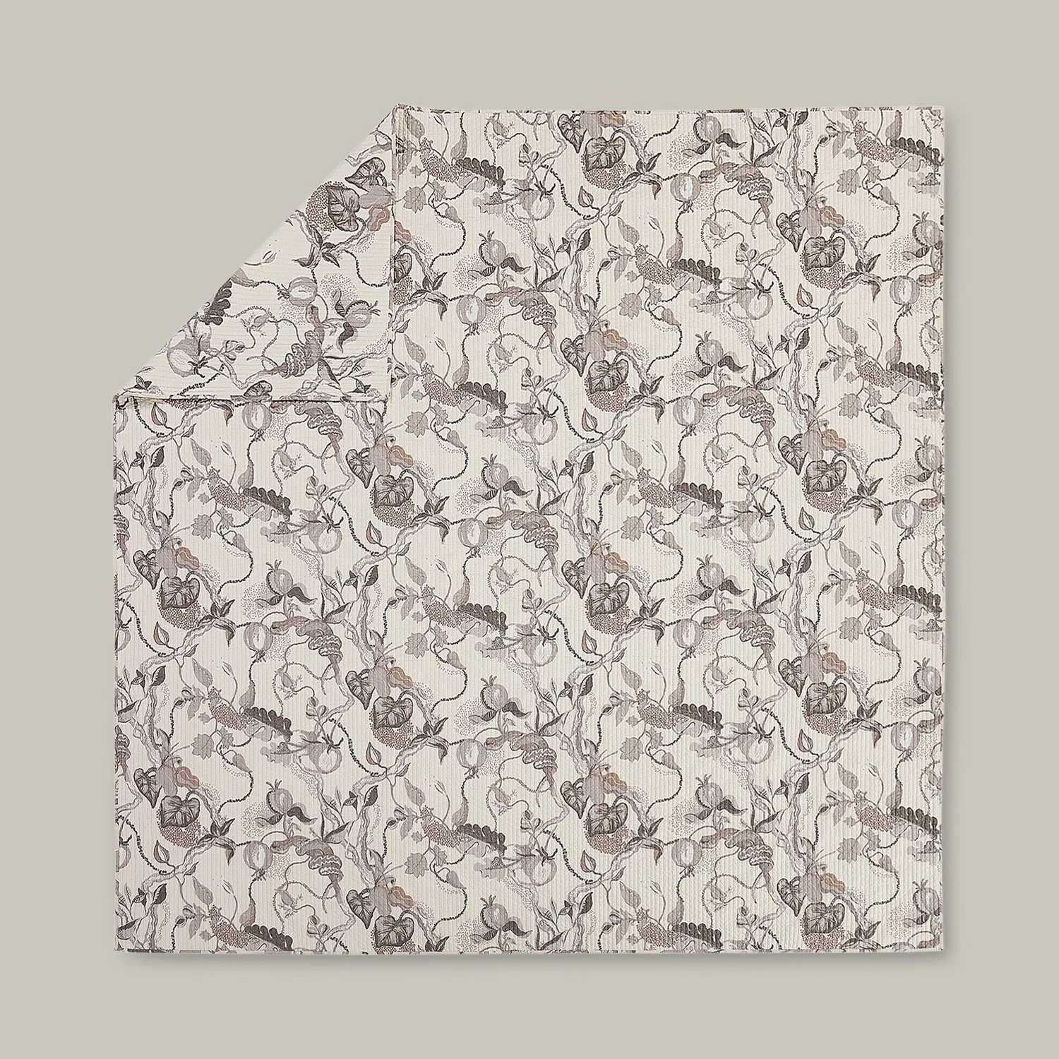Snake Floral Quilt Collection - Image 6