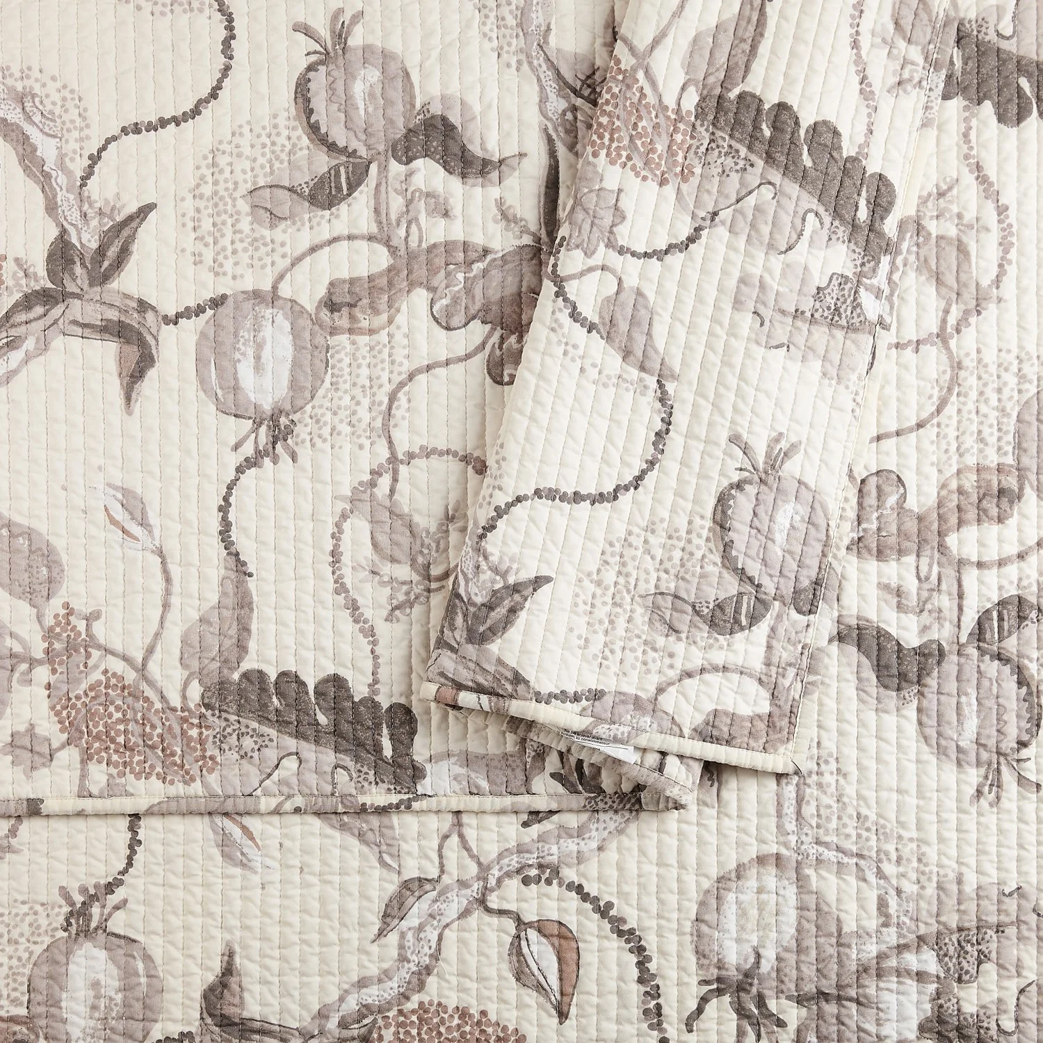 Snake Floral Quilt Collection - Image 8
