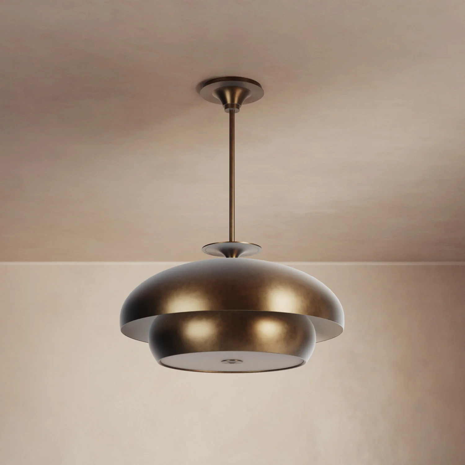 Solene Chandelier - Image 14
