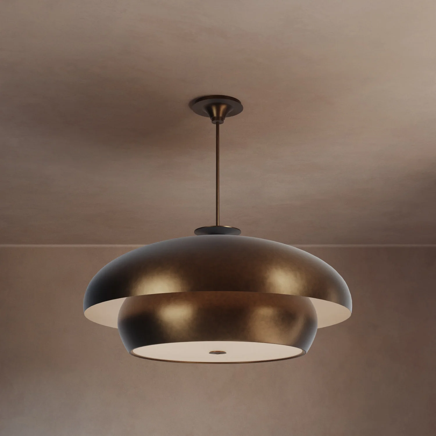Solene Chandelier - Image 3