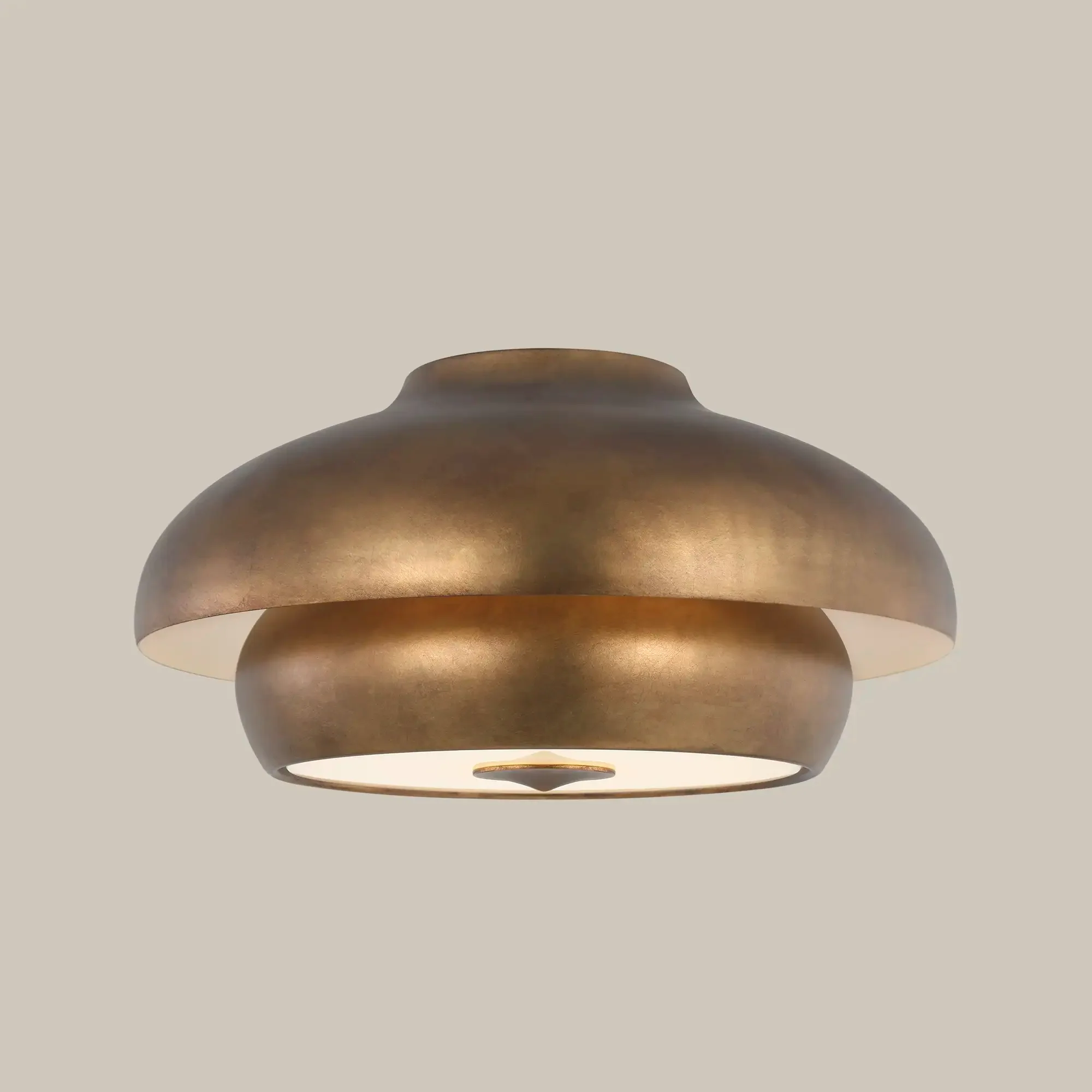 Solene Flush Mount - Image 11