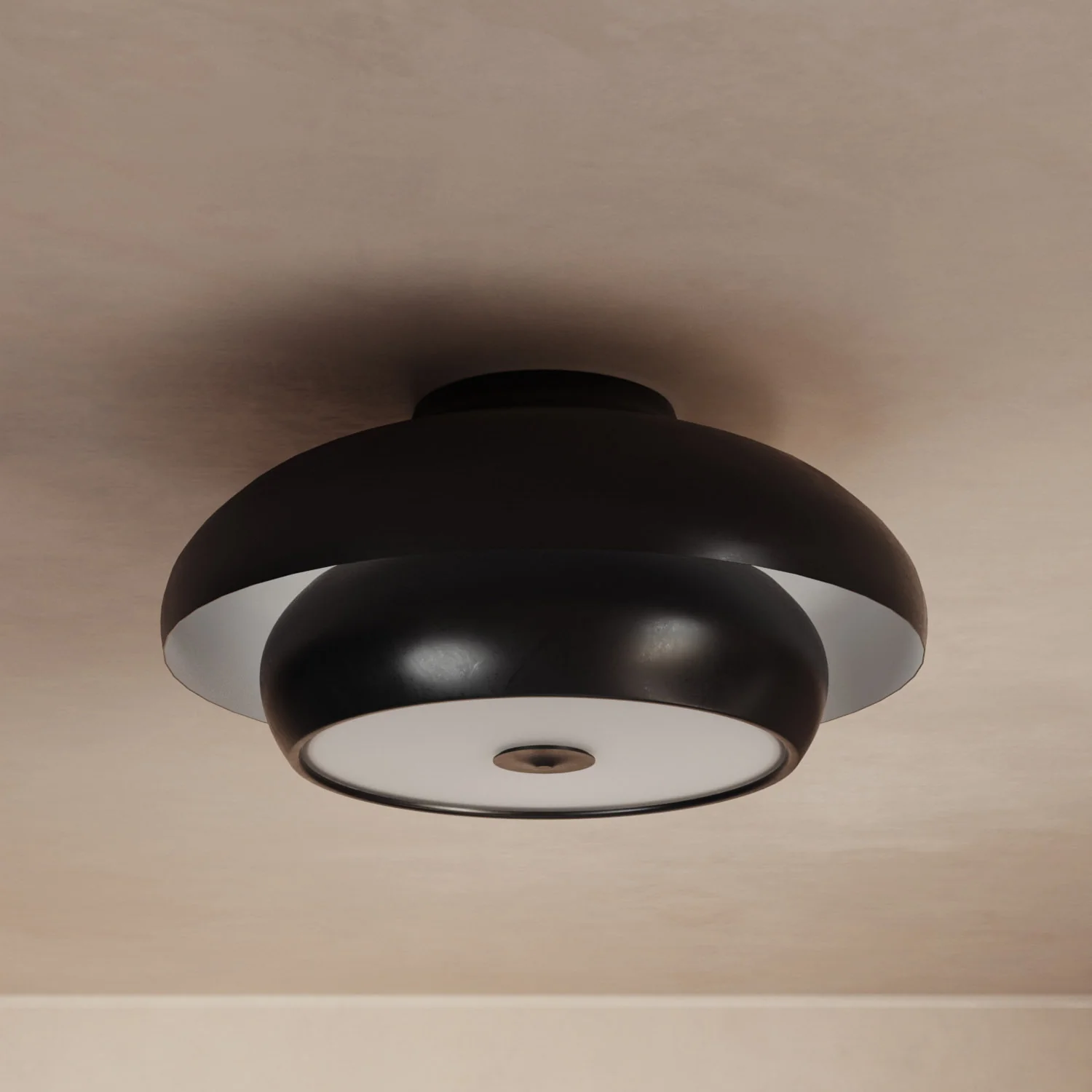 Solene Flush Mount - Image 4