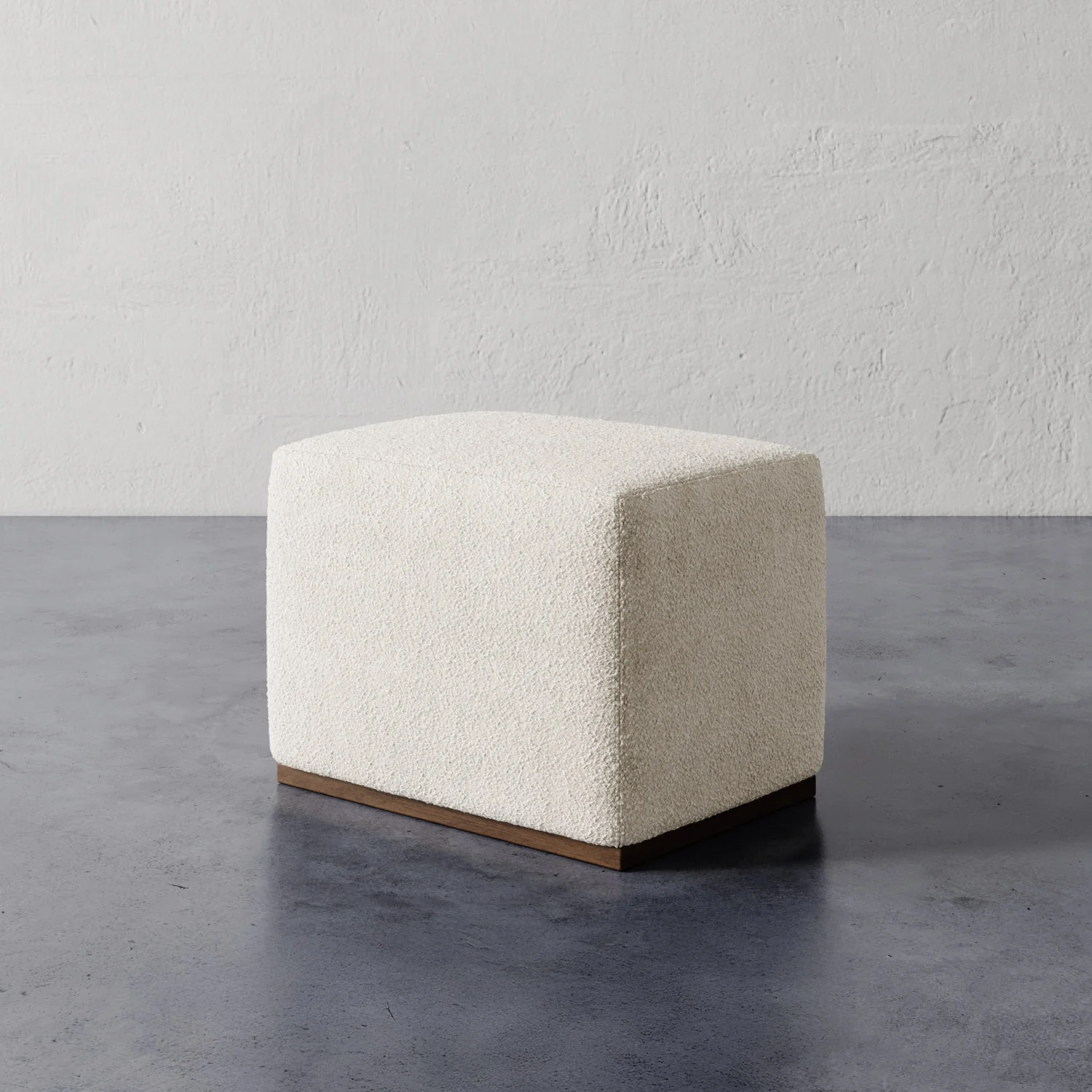 Sophie Rectangular 26” X 20” Ottoman - Image 10