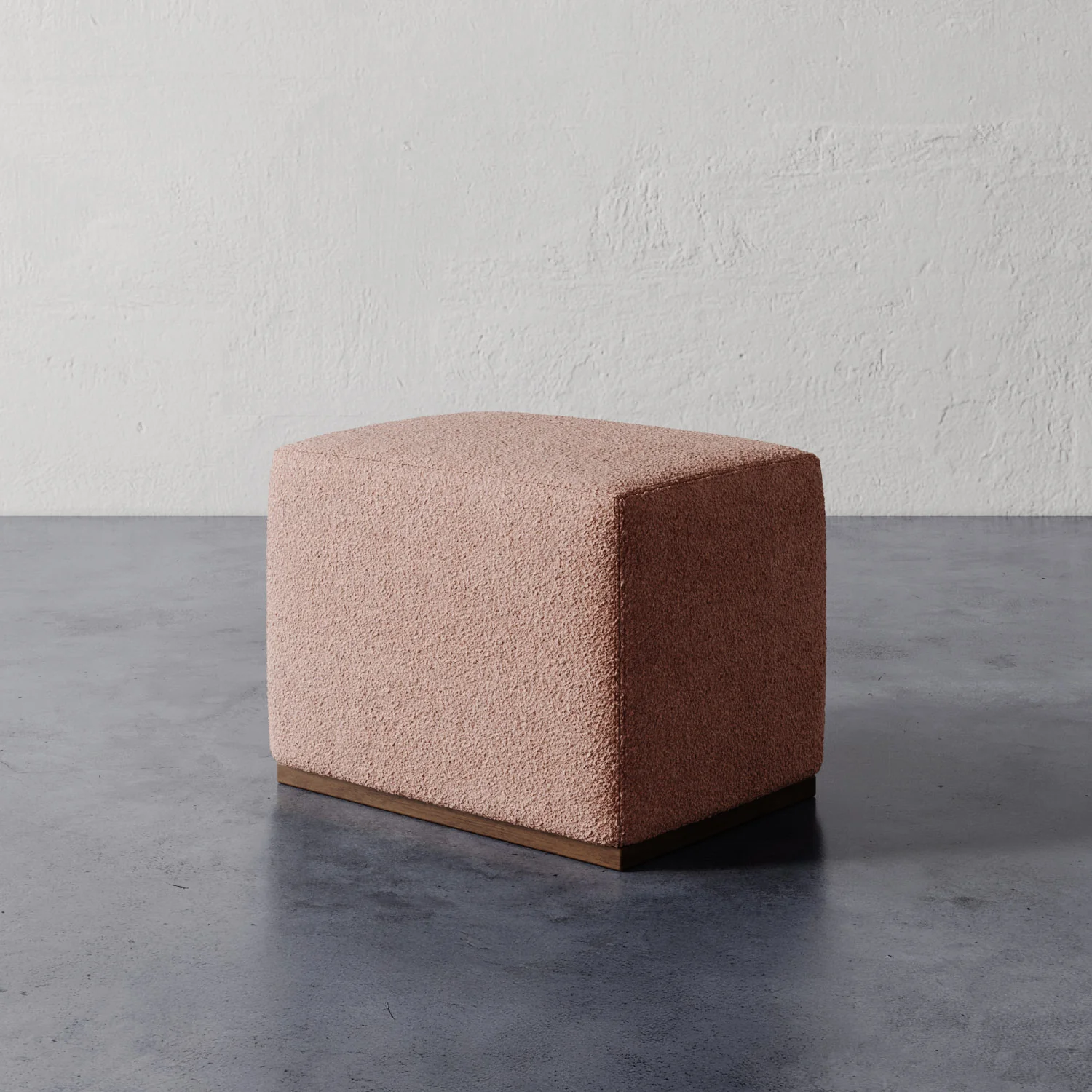 Sophie Rectangular 26” X 20” Ottoman - Image 11