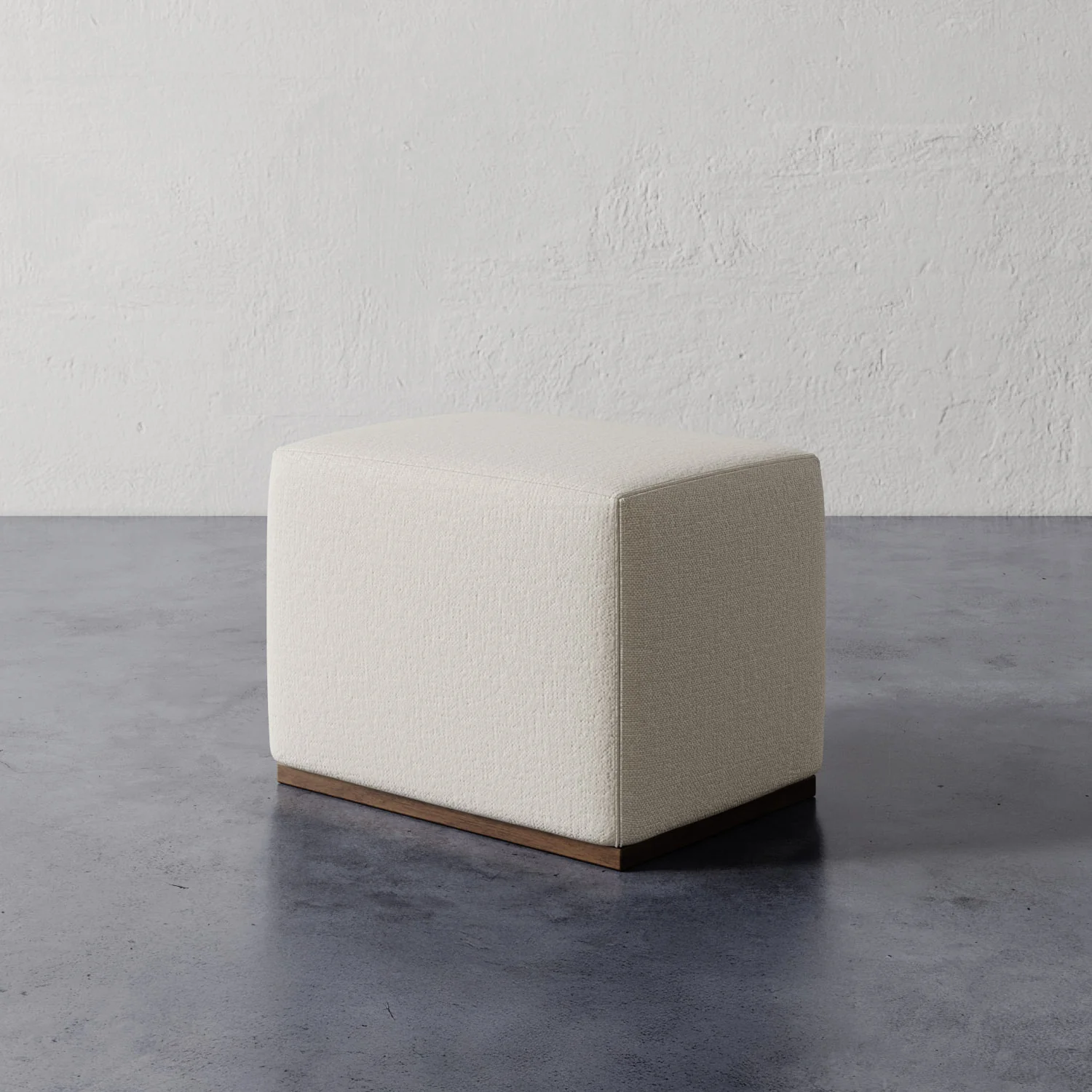 Sophie Rectangular 26” X 20” Ottoman - Image 12