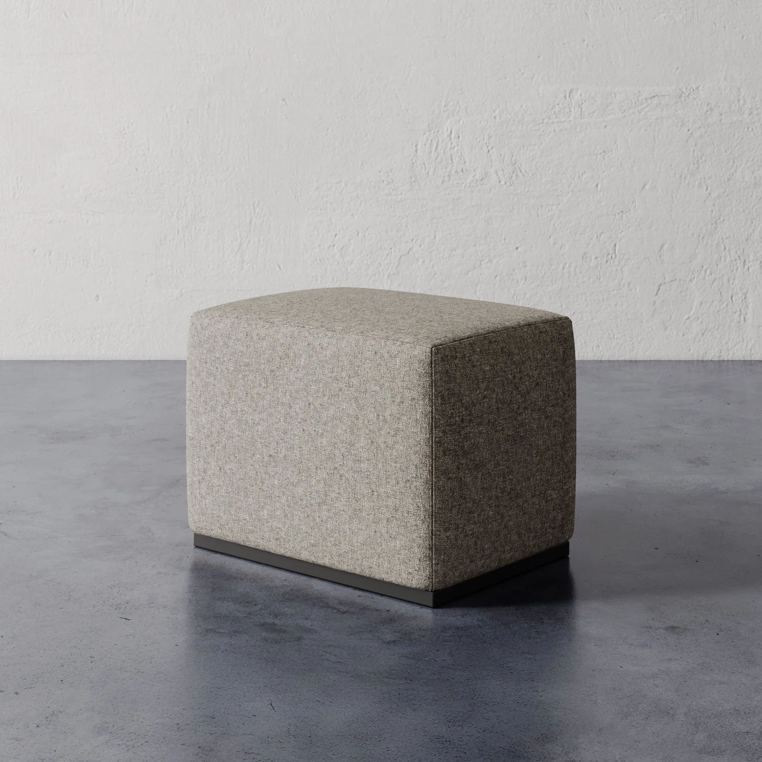 Sophie Rectangular 26” X 20” Ottoman - Image 13