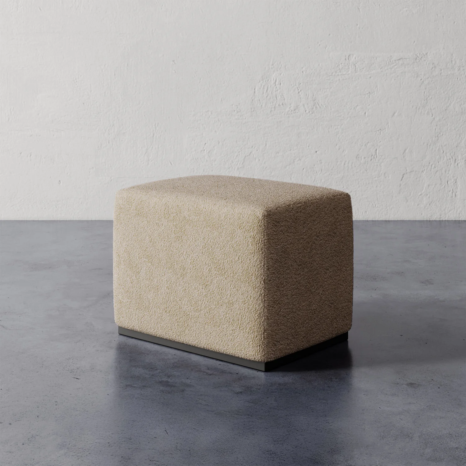 Sophie Rectangular 26” X 20” Ottoman - Image 14