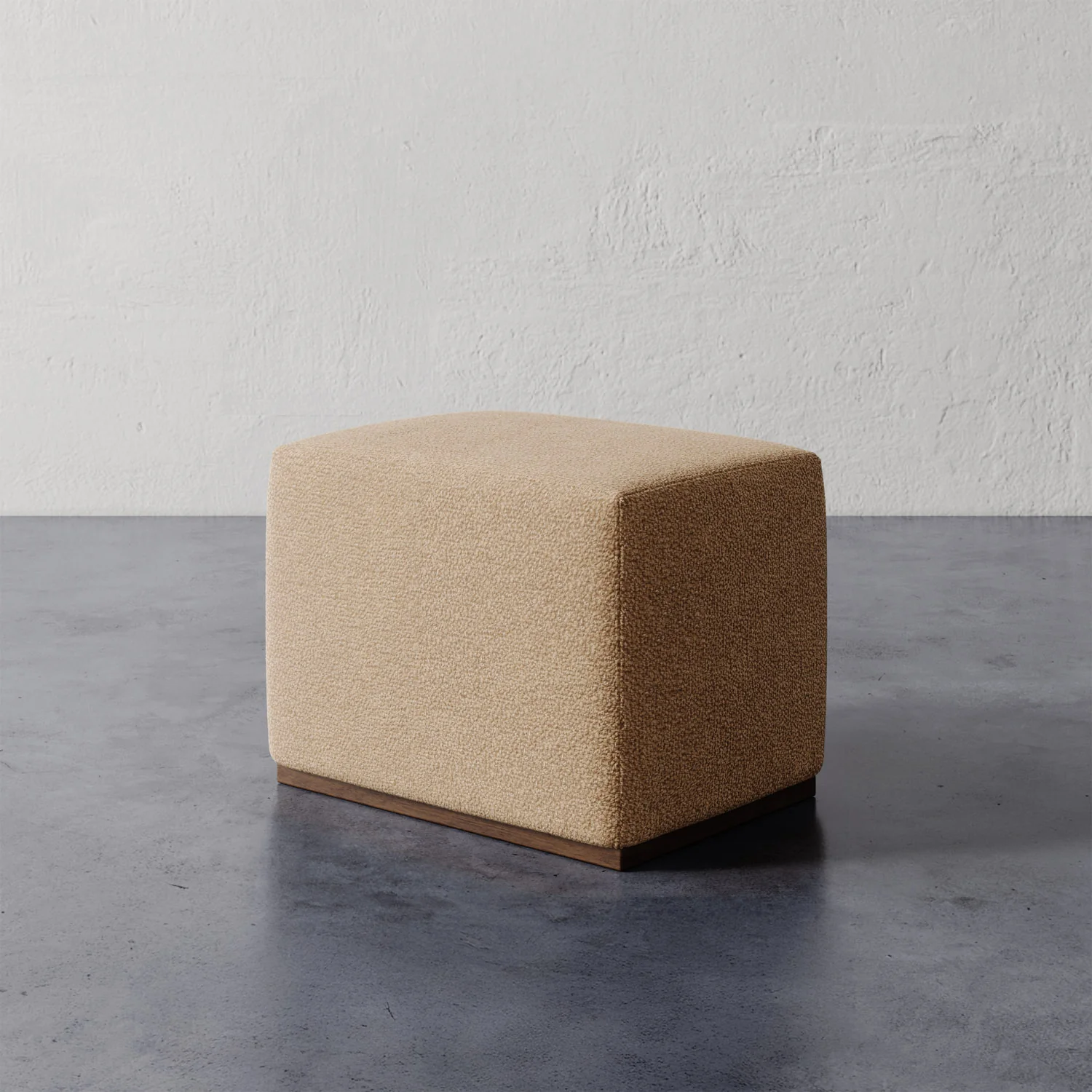 Sophie Rectangular 26” X 20” Ottoman - Image 15