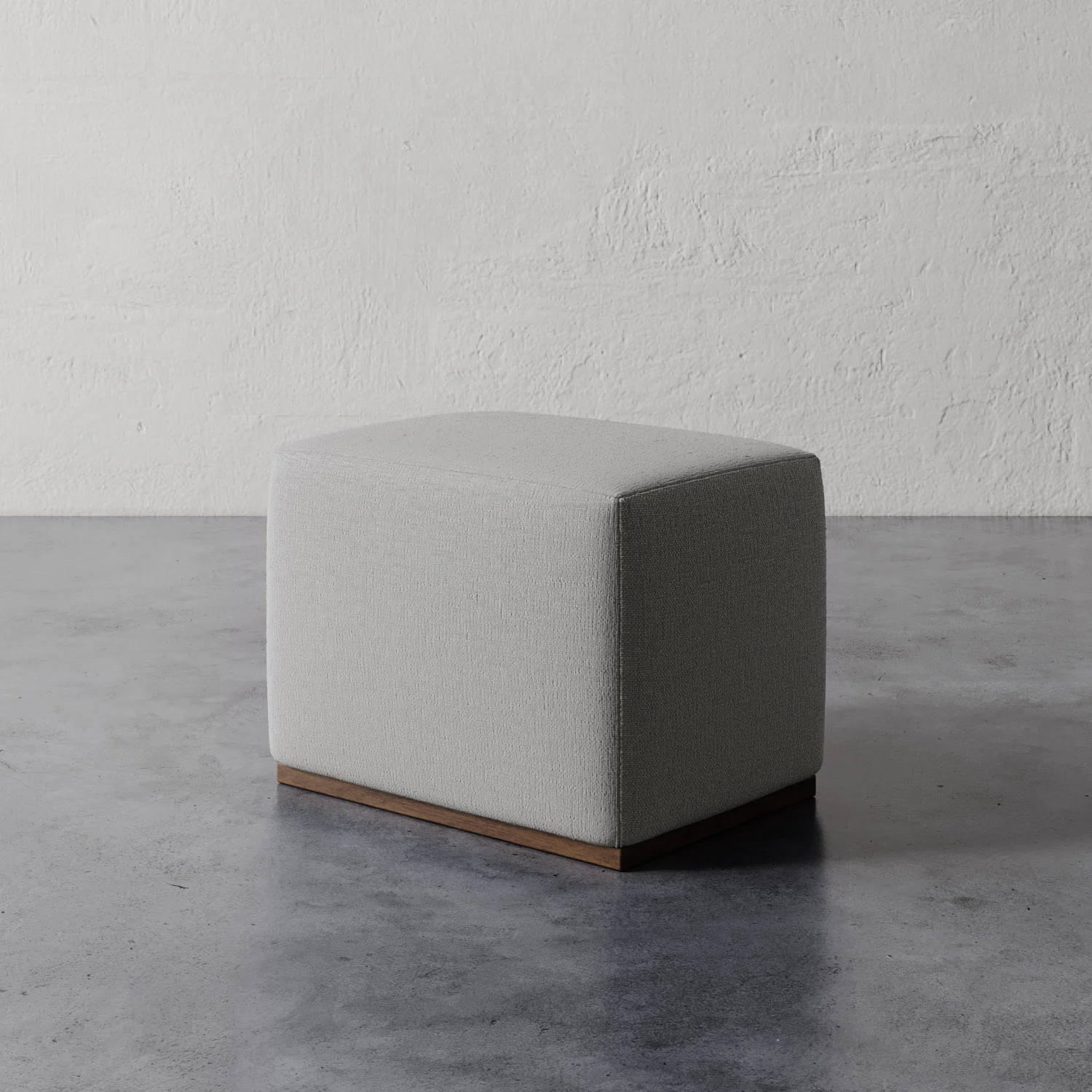 Sophie Rectangular 26” X 20” Ottoman - Image 16