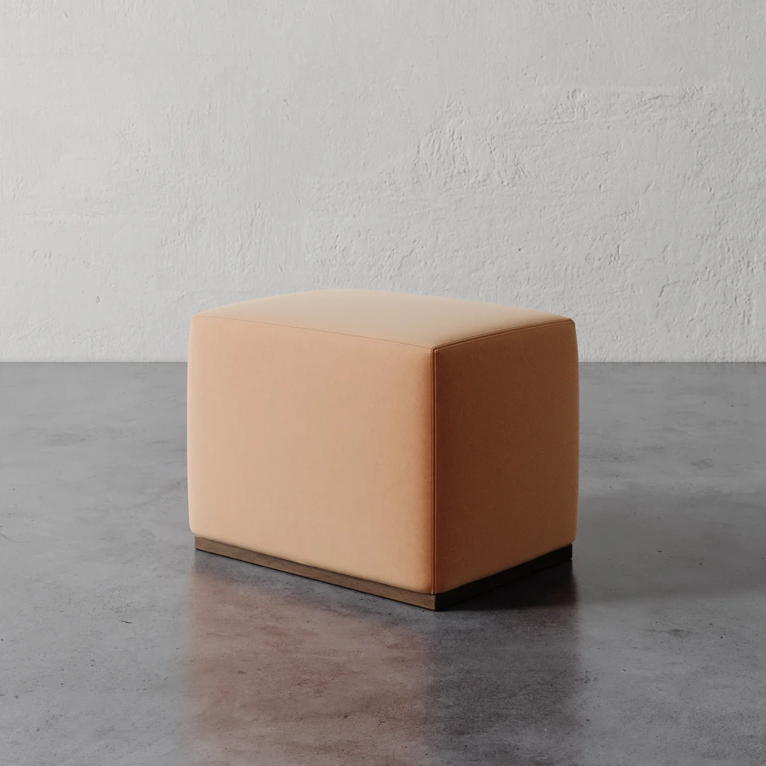 Sophie Rectangular 26” X 20” Ottoman - Image 17