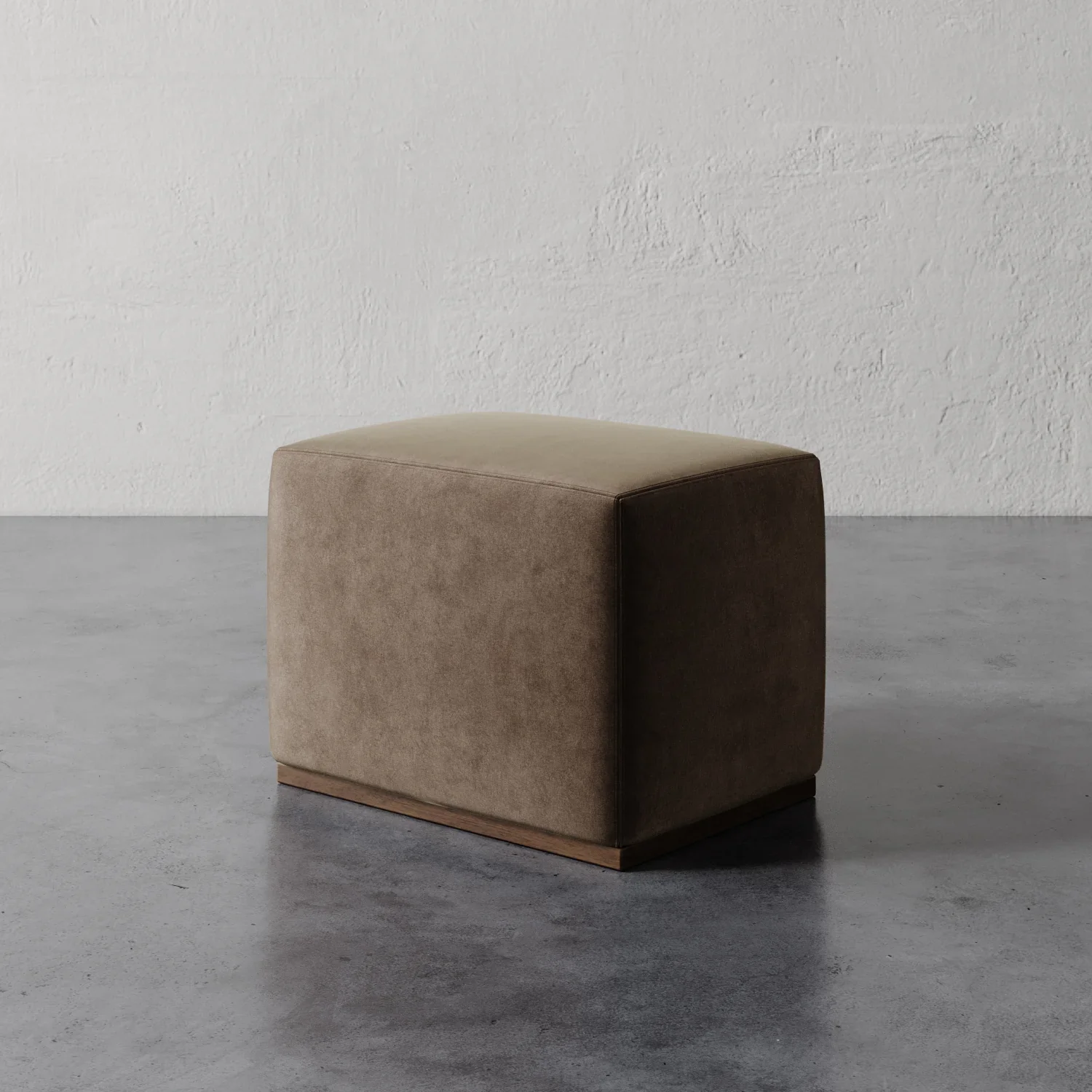 Sophie Rectangular 26” X 20” Ottoman - Image 19
