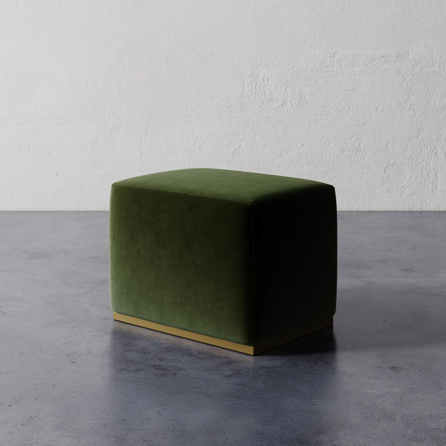 Sophie Rectangular 26” X 20” Ottoman - Image 9