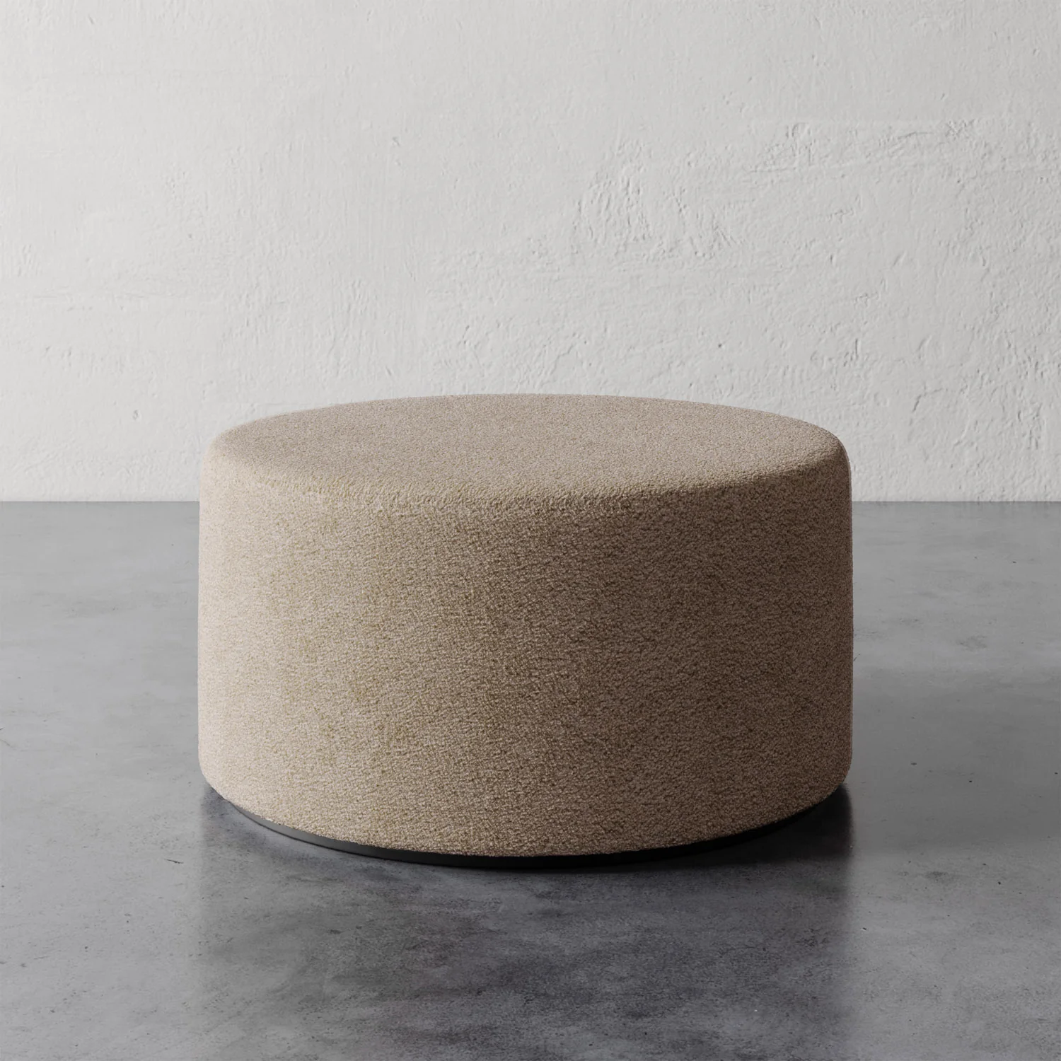 Sophie Round 36” Ottoman - Image 16
