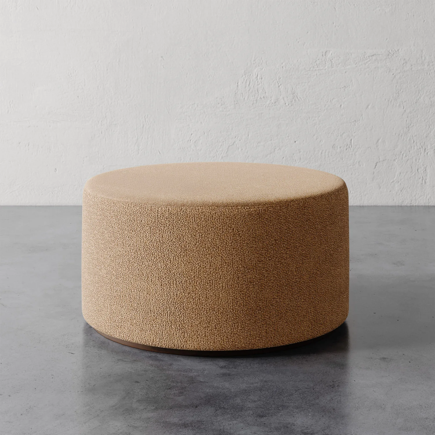 Sophie Round 36” Ottoman - Image 17